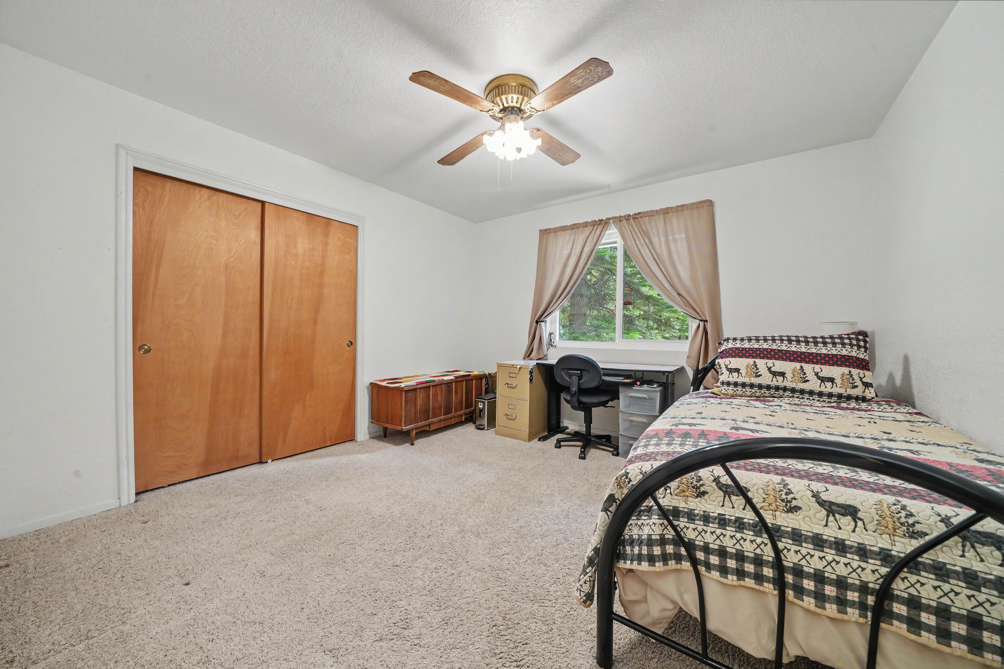  27144 Woodland Road, Pioneer, CA 95666 - 物件實景