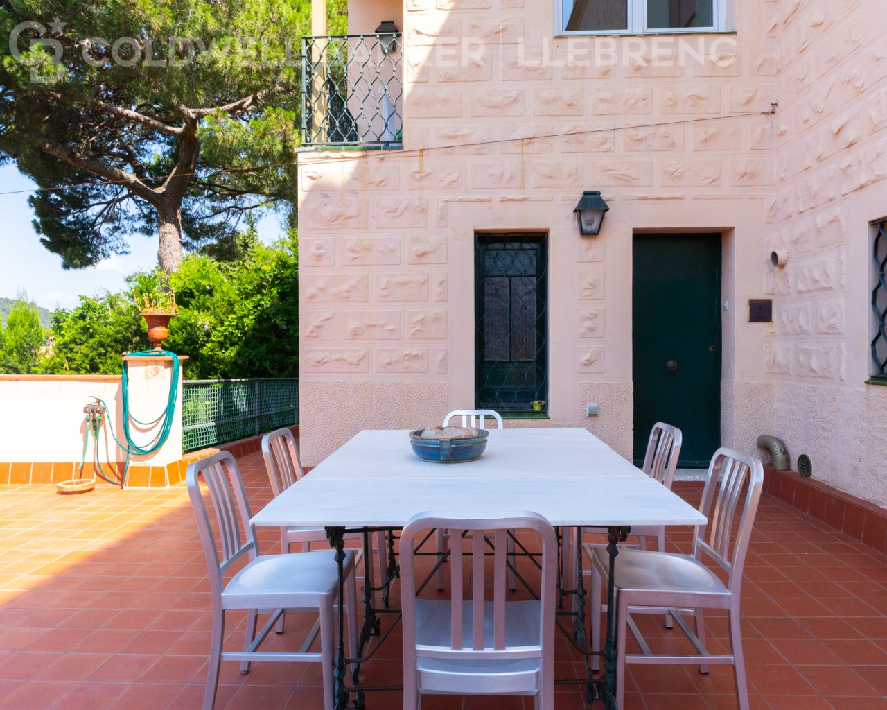 Barcelona, Barcelona, Sarri? - Sant Gervasi, Vallv, Barcelona, Catalonia, ES, 5 Bedrooms Bedrooms, ,4 BathroomsBathrooms,Residential,For Sale,Barcelona, Barcelona, Sarri? - Sant Gervasi, Vallv,1612834