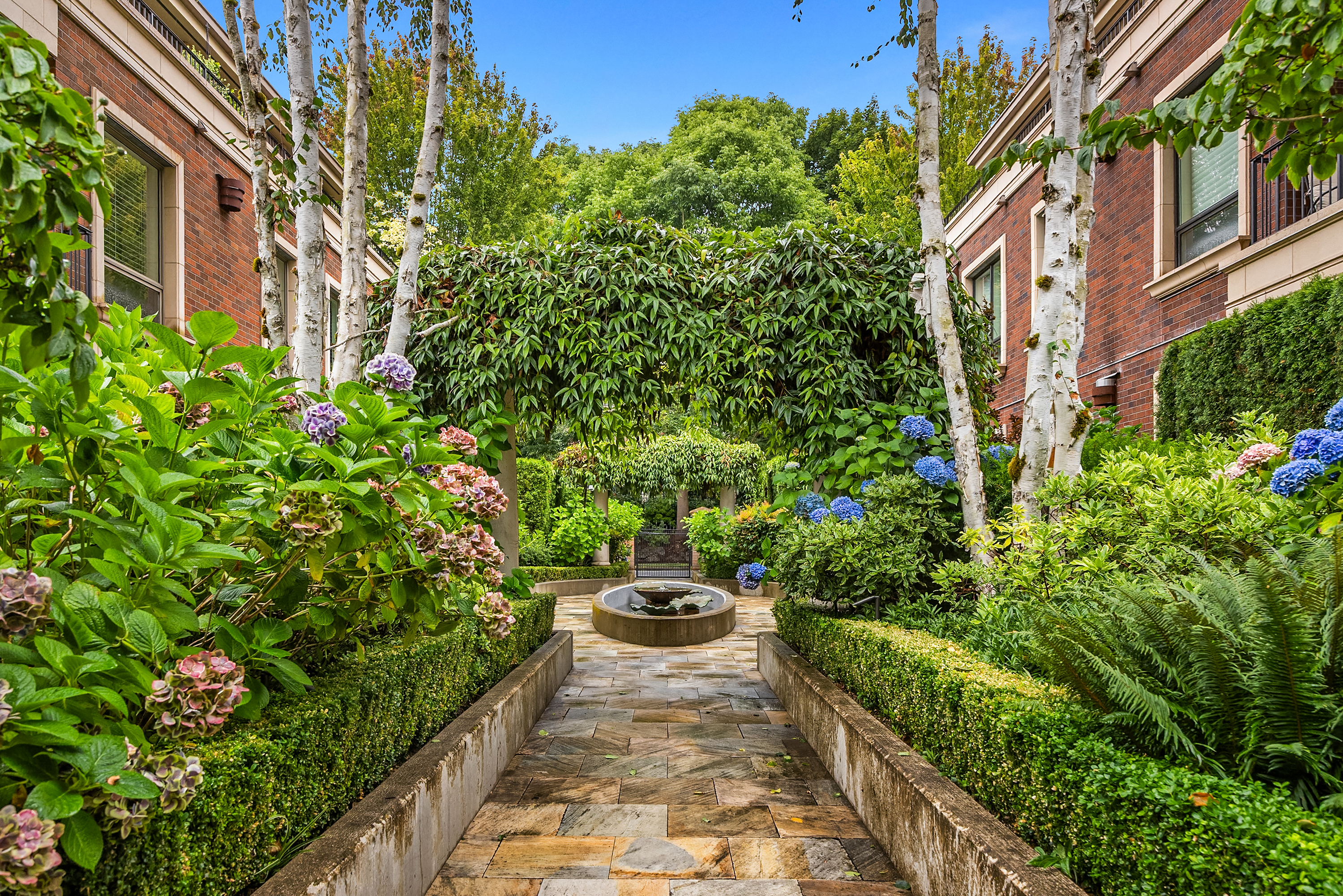  1188 Harvard Ave E #4, Seattle, WA 98102 - 物件實景