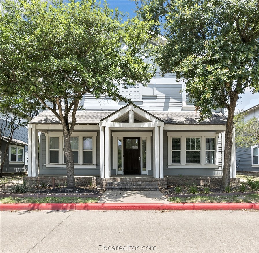 Harvey Mitchell Pkwy, College Station, TX 77840