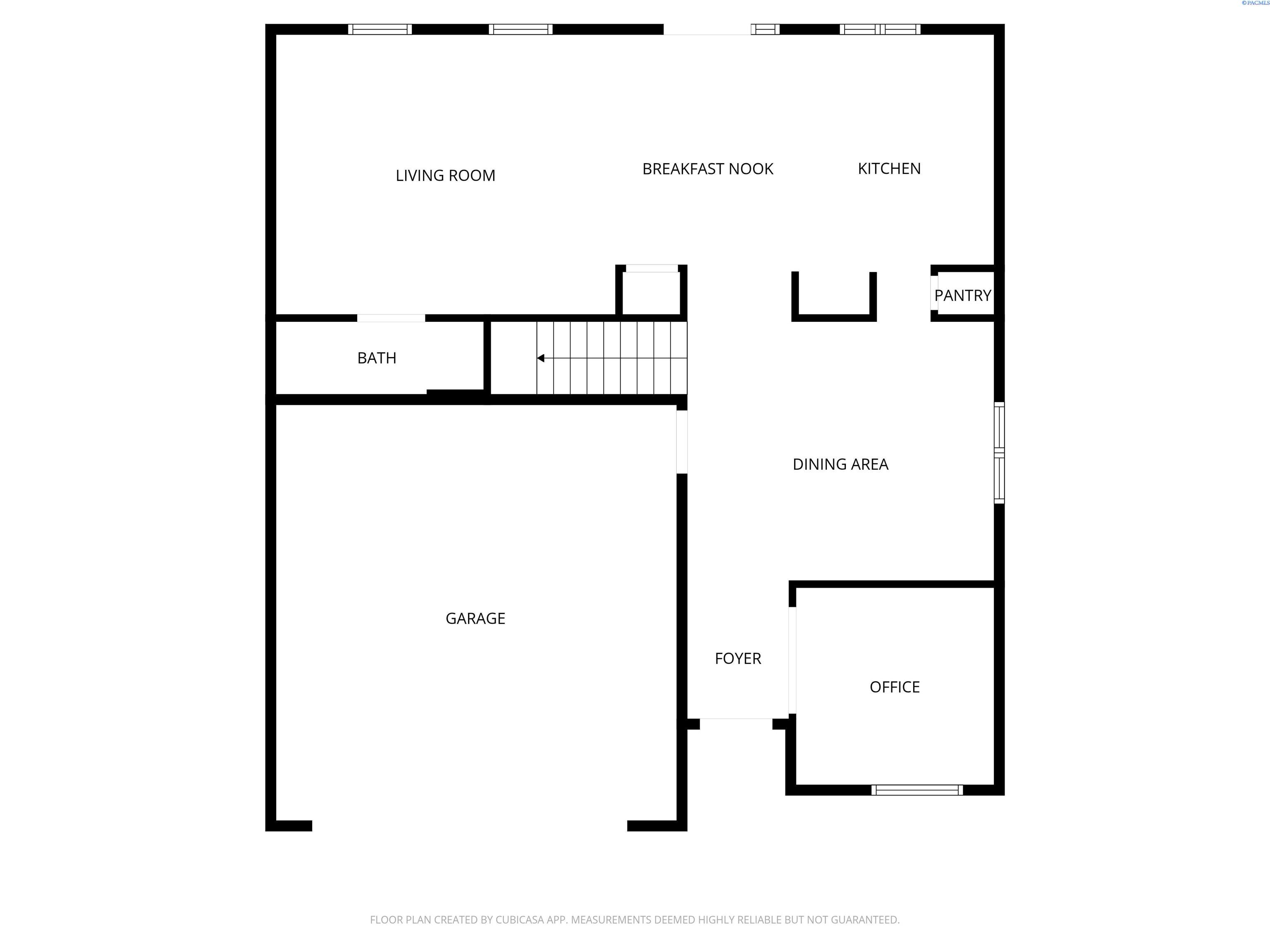 Pasco, Washington, 99301, United States, 4 Bedrooms Bedrooms, ,3 BathroomsBathrooms,Residential,For Sale,1974657