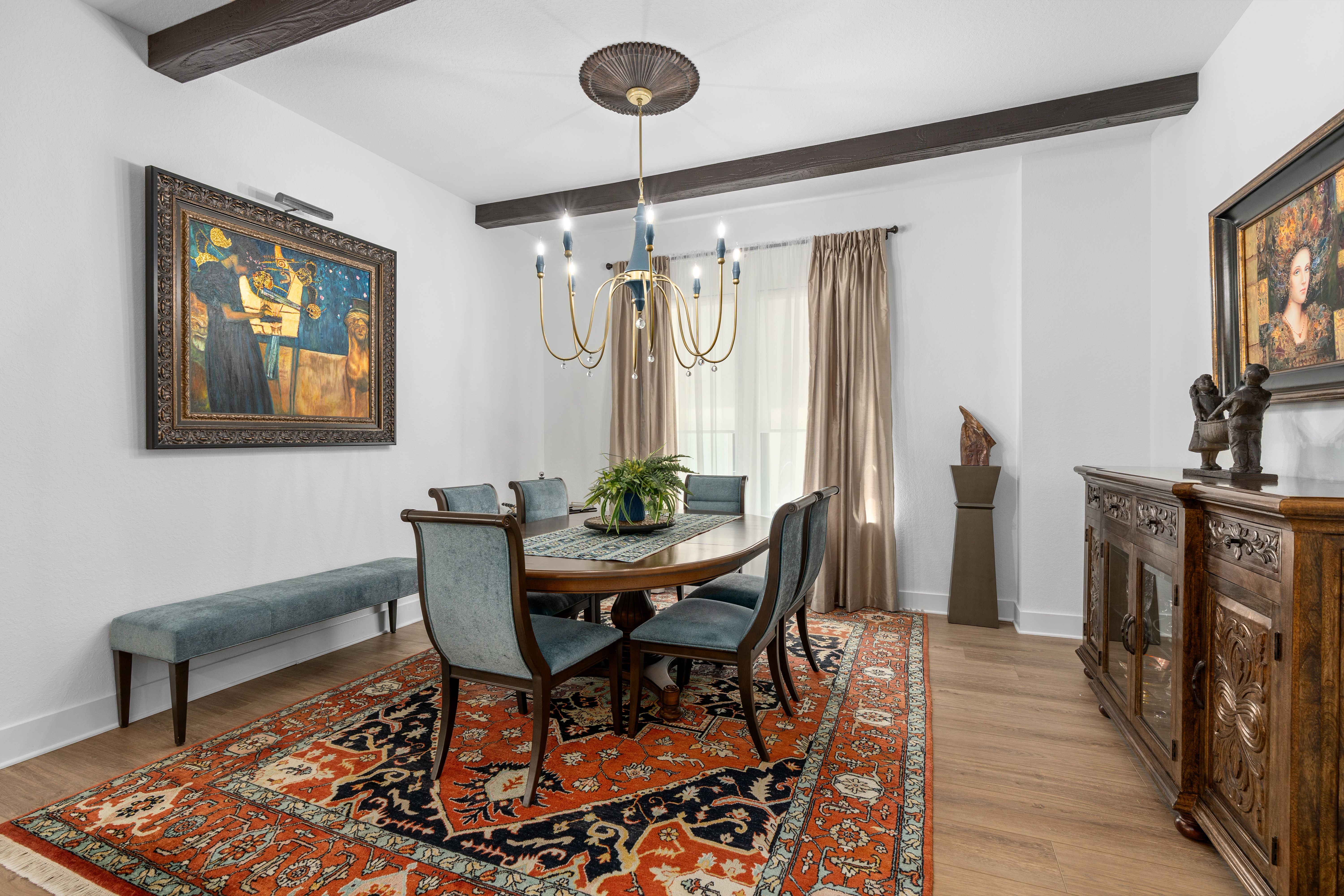  Hill County One Story, Modern Luxury Abundance of Extras - 物件實景