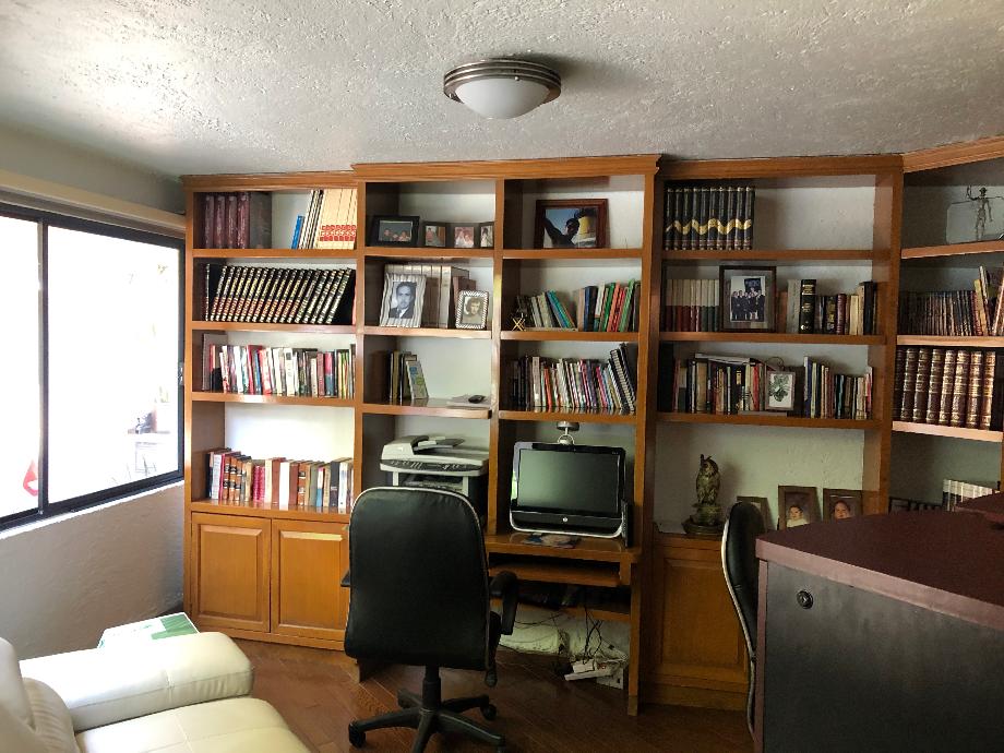 Encino Grande, Álvaro Obregón, Ciudad de México, 01700, Mexico, 3 Bedrooms Bedrooms, ,3 BathroomsBathrooms,Residential,For Sale,Encino Grande,1624931