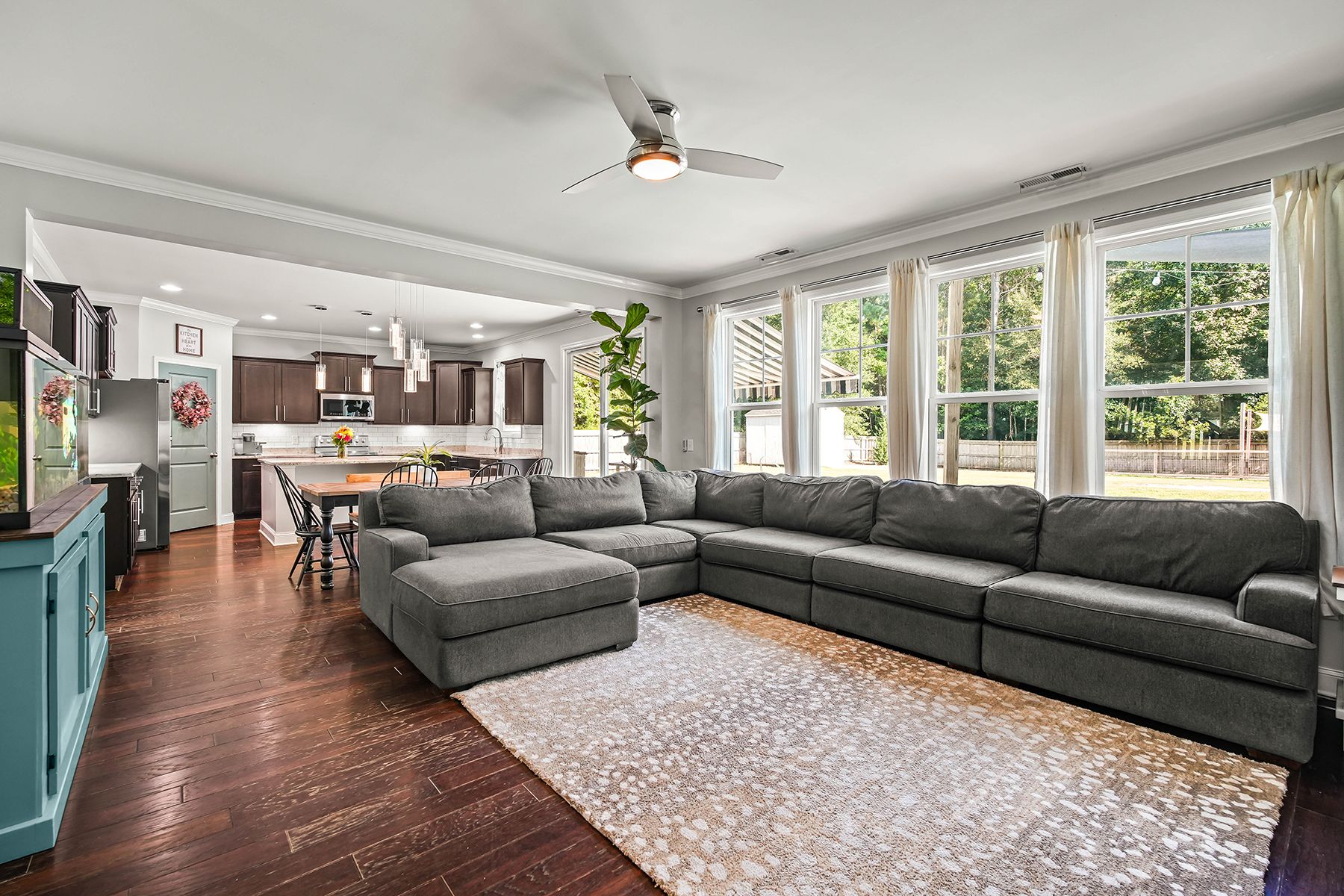  64 Sally Lane, Hampstead, NC 28443 - 物件實景