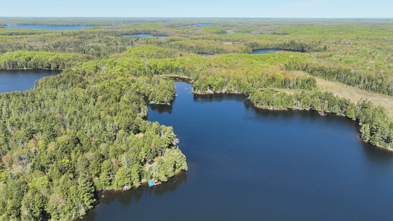 Watersmeet, Michigan, 49969, United States, 1 Bedroom Bedrooms, ,1 BathroomBathrooms,Residential,For Sale,2049424