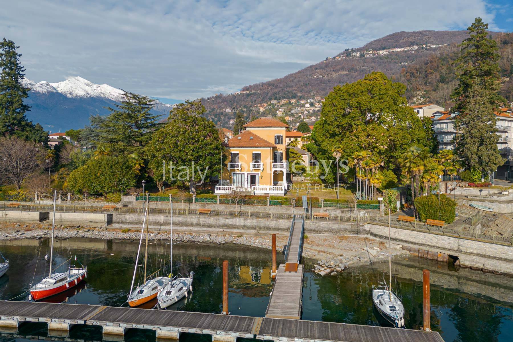  Splendid property on the shores of Lake Maggiore - 物件實景