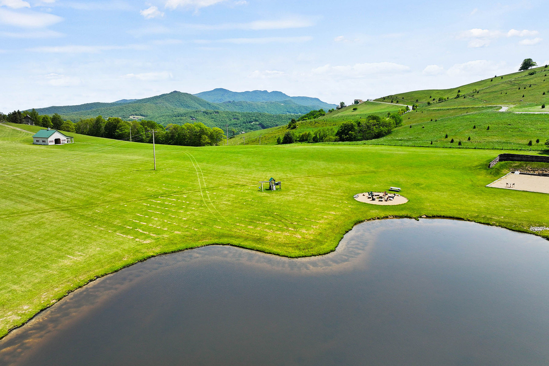  BANNER ELK - 物件實景