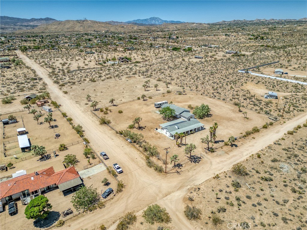 Yucca Valley, California, 92284, United States, 3 Bedrooms Bedrooms, ,3 BathroomsBathrooms,Residential,For Sale,1907698