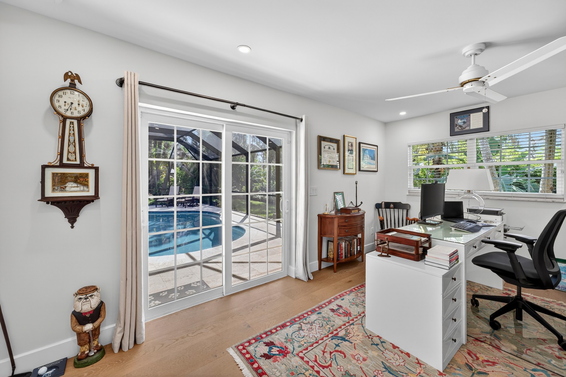  706 Hibiscus Lane, Vero Beach, FL, 32963 - 物件實景