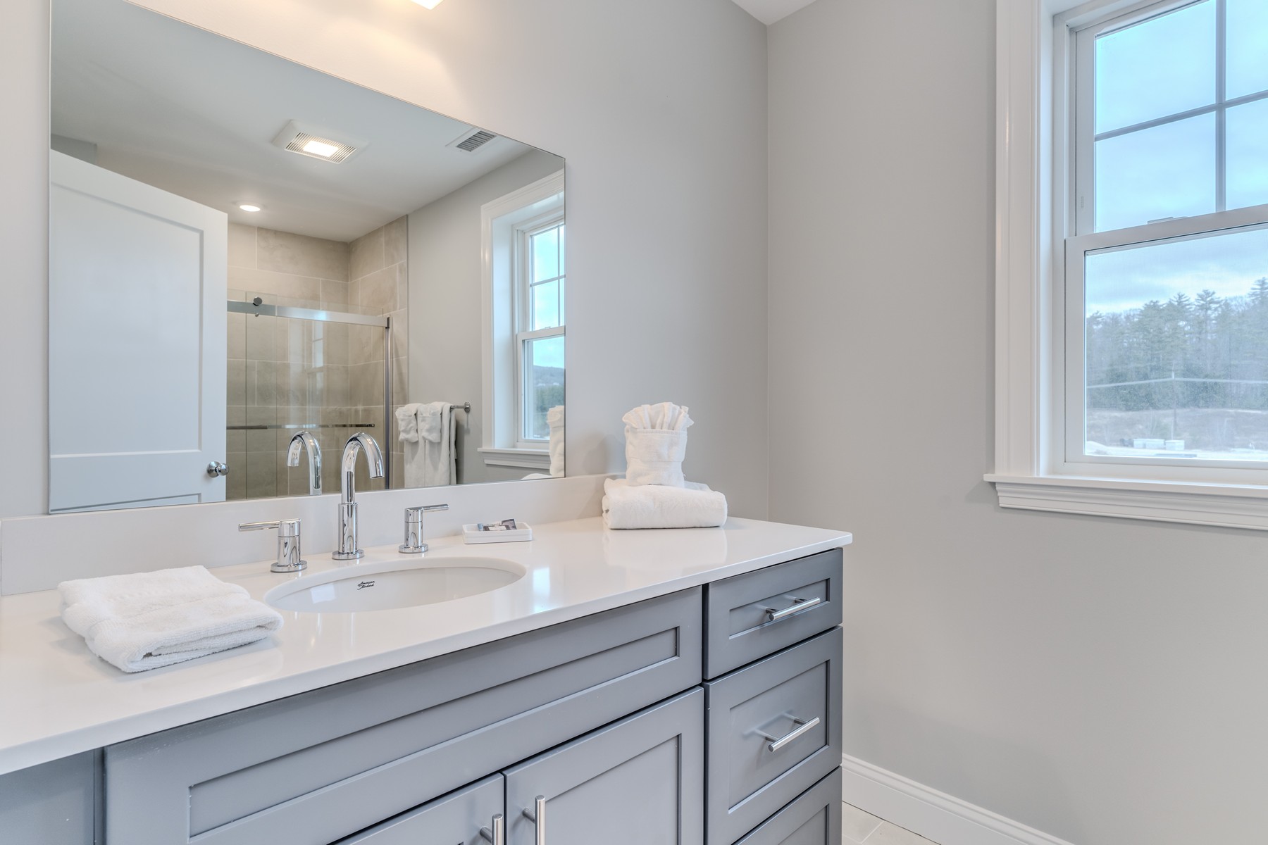  6 Benjamin Lane - 物件實景