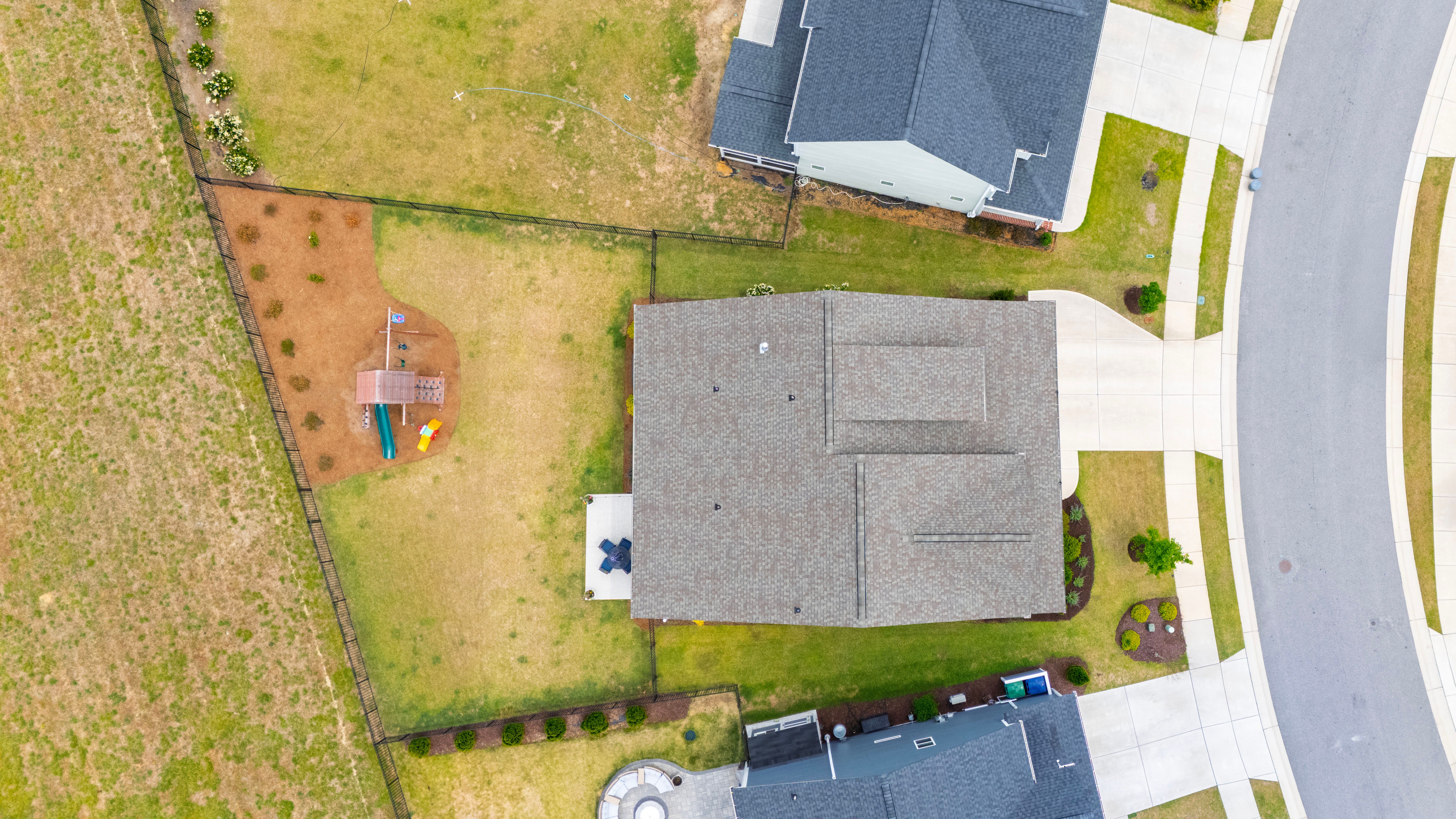  2805 High Plains Drive, Fuquay-Varina, NC 27526 - 物件實景