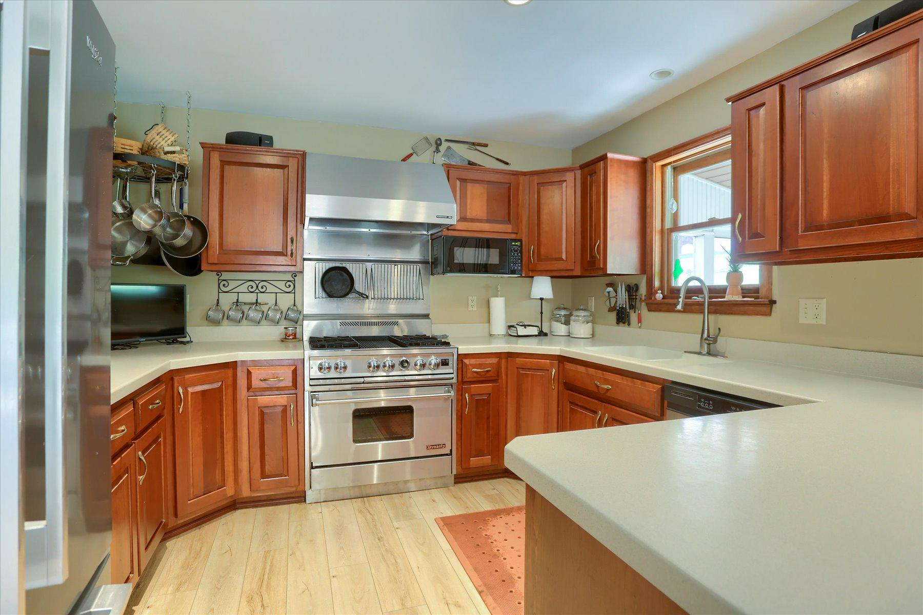 Richfield, Pennsylvania, 17086, United States, 3 Bedrooms Bedrooms, ,3 BathroomsBathrooms,Residential,For Sale,1993860