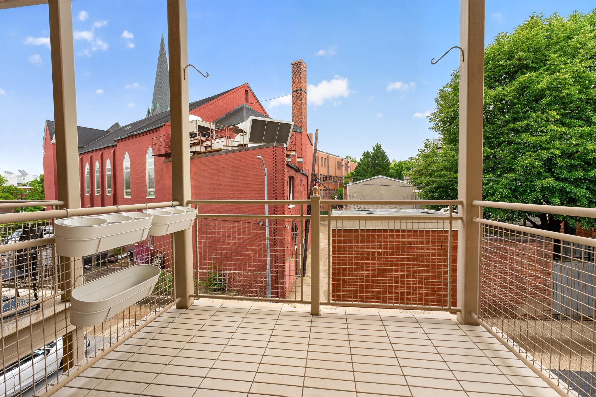  1210 R Street NW, Washington, DC, 20009 - 物件實景