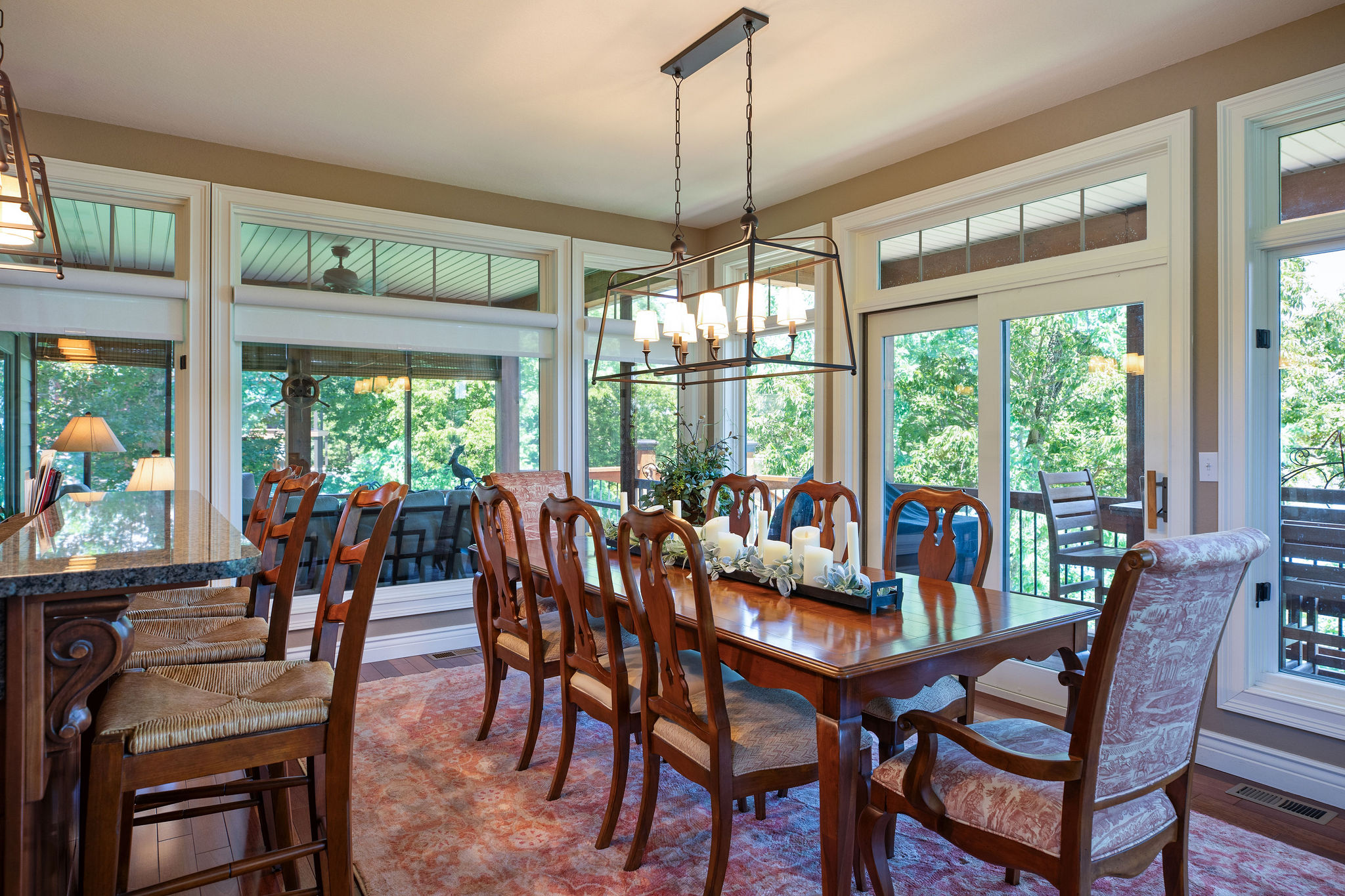 Shell Knob, Missouri, 65747, United States, 4 Bedrooms Bedrooms, ,5 BathroomsBathrooms,Residential,For Sale,1894340
