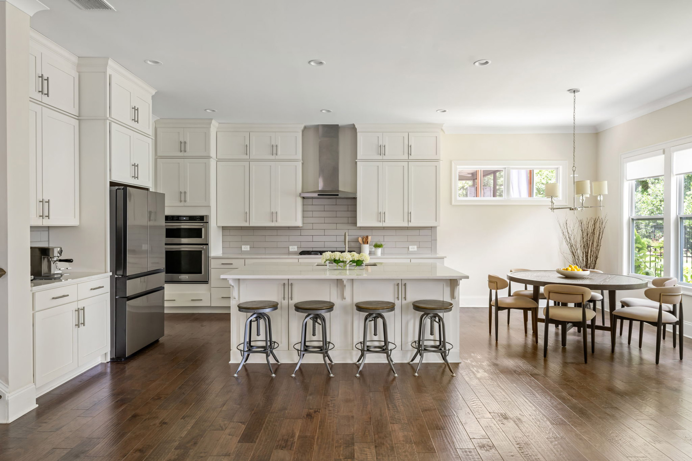  Sophisticated Design and Exceptional Convenience in Alpharetta - 物件實景