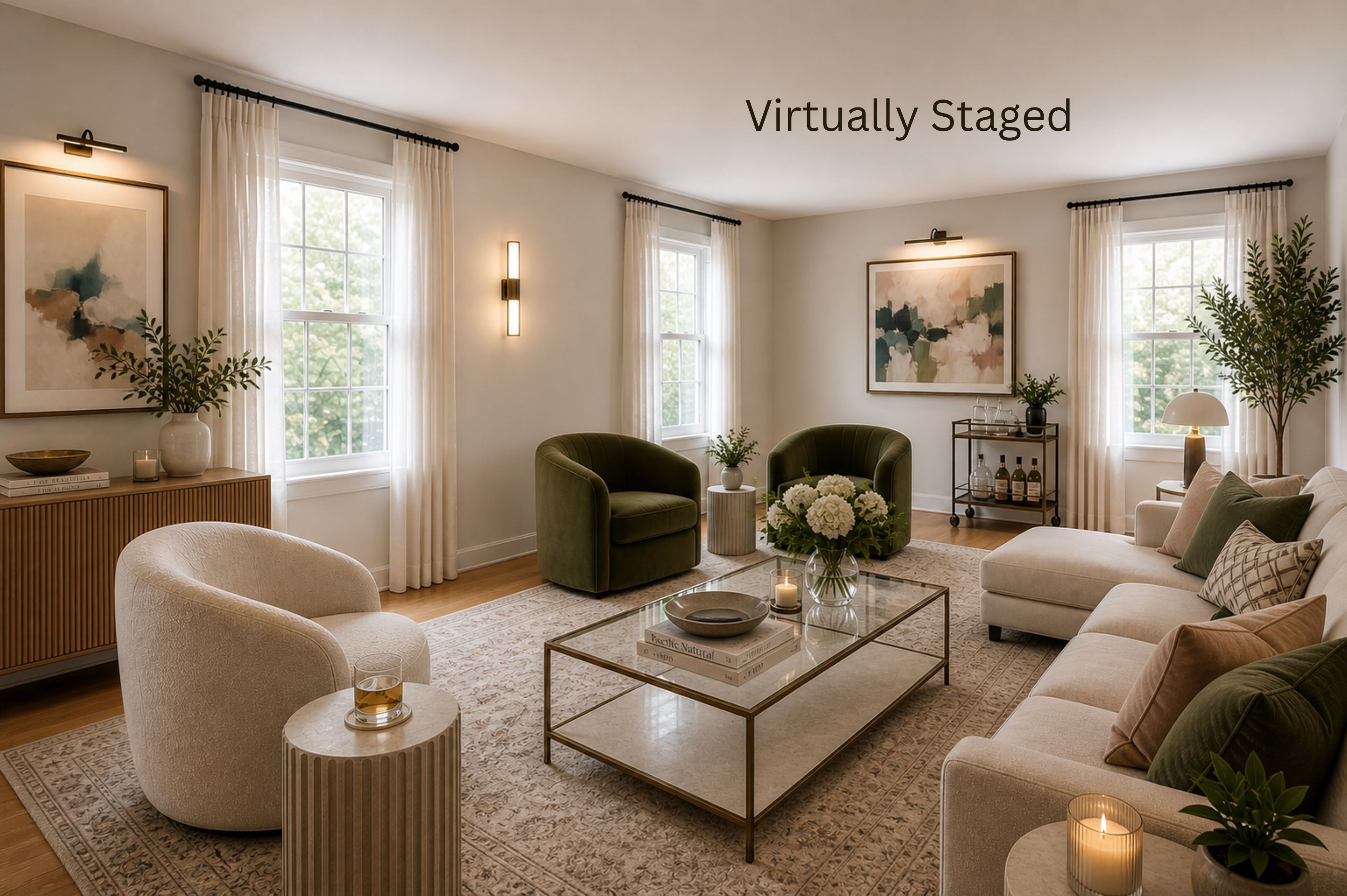  1138 High Mountain Road, Franklin Lakes, NJ 07417 - 物件實景