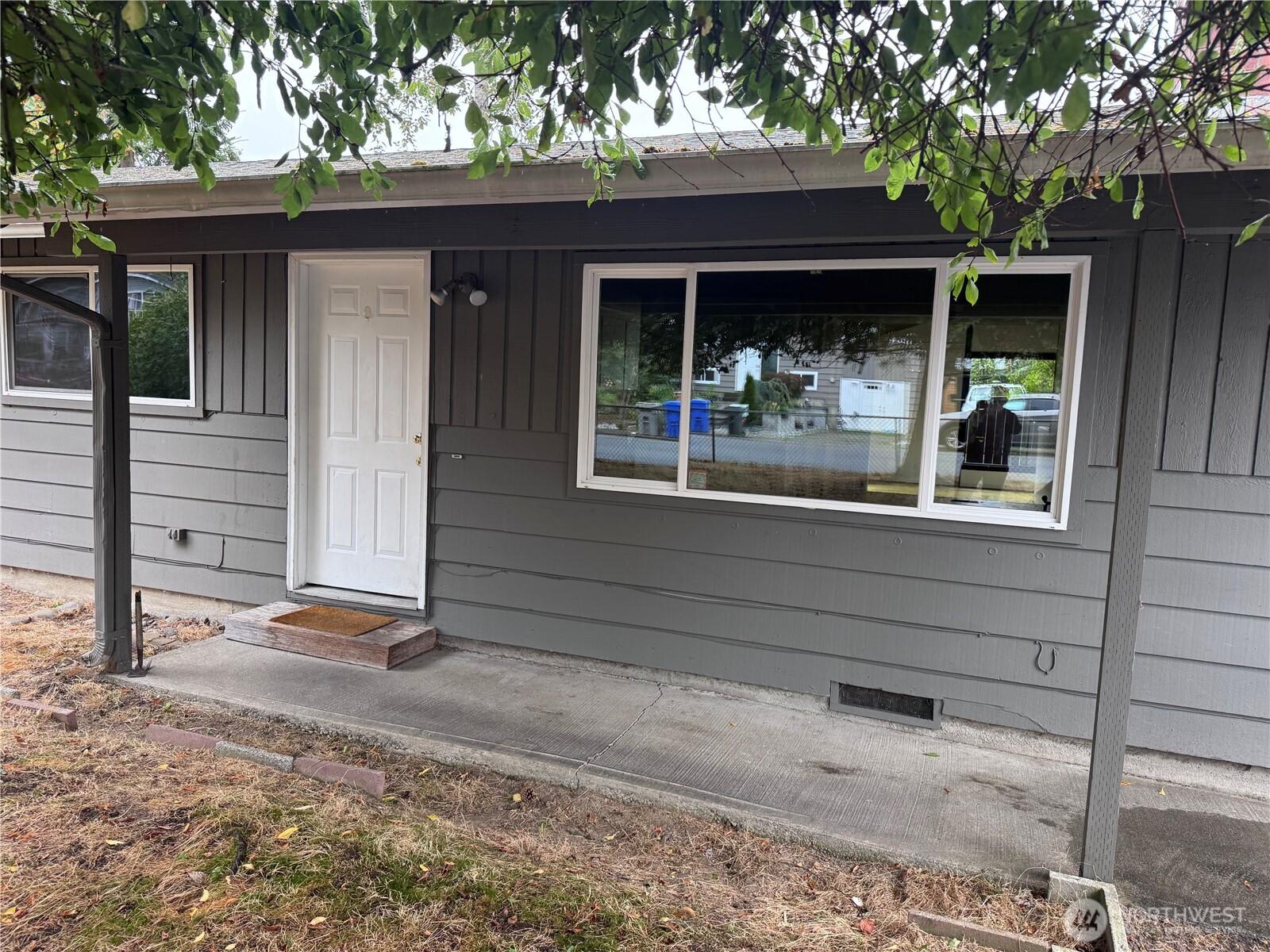 164th St, Renton, WA 98058