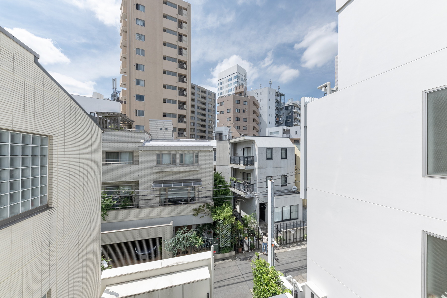  Arisugawa Park House - 物件實景