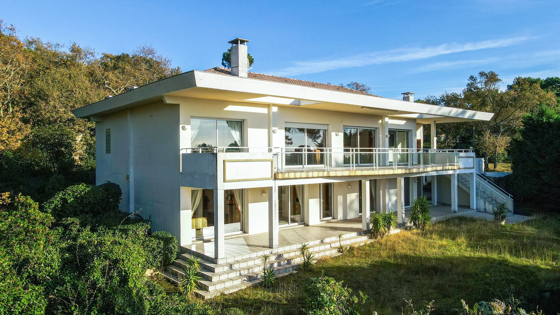 Pyla-sur-Mer, New Aquitaine, 33115, FR, 5 Bedrooms Bedrooms, ,Residential,For Sale,1996202