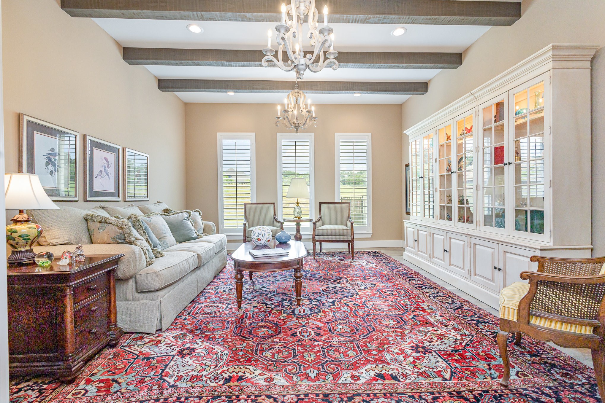 Cross Roads, Texas, 76227, United States, 4 Bedrooms Bedrooms, ,3 BathroomsBathrooms,Residential,For Sale,1865496