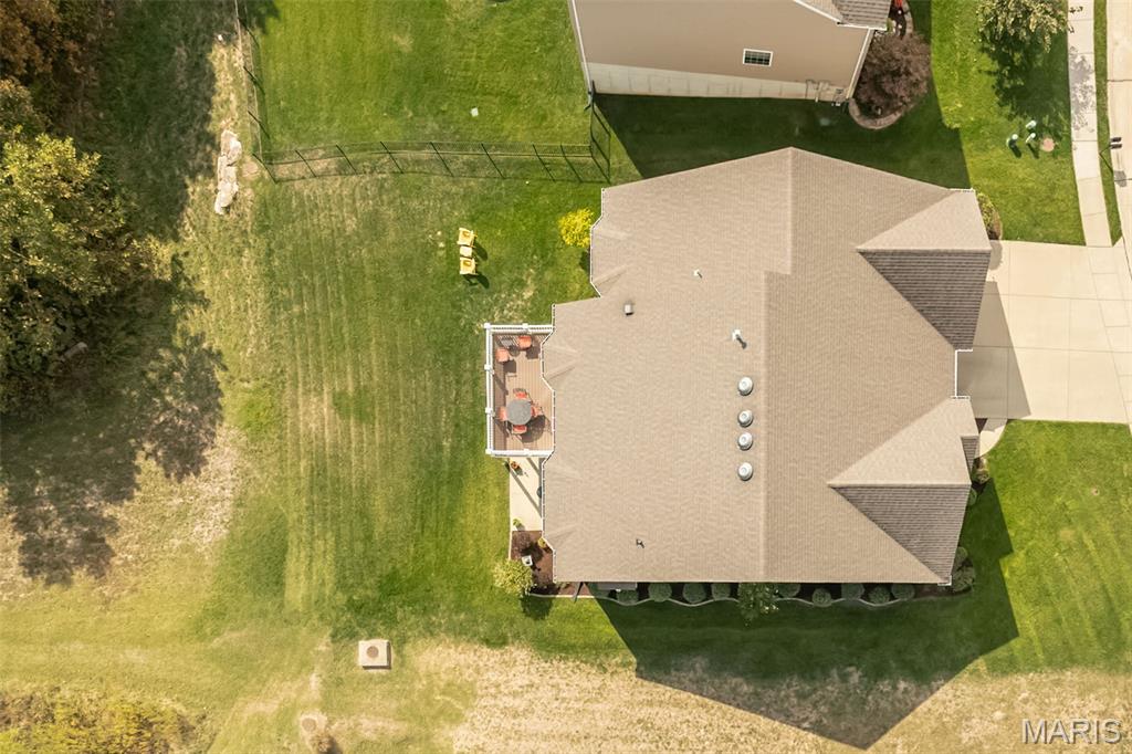 Mehlville, Missouri, 63128, United States, 3 Bedrooms Bedrooms, ,3 BathroomsBathrooms,Residential,For Sale,1966938