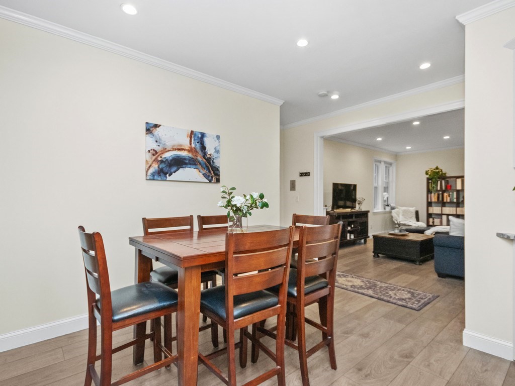 Brookline, Massachusetts, 02446, United States, 2 Bedrooms Bedrooms, ,1 BathroomBathrooms,Residential,For Sale,1934620