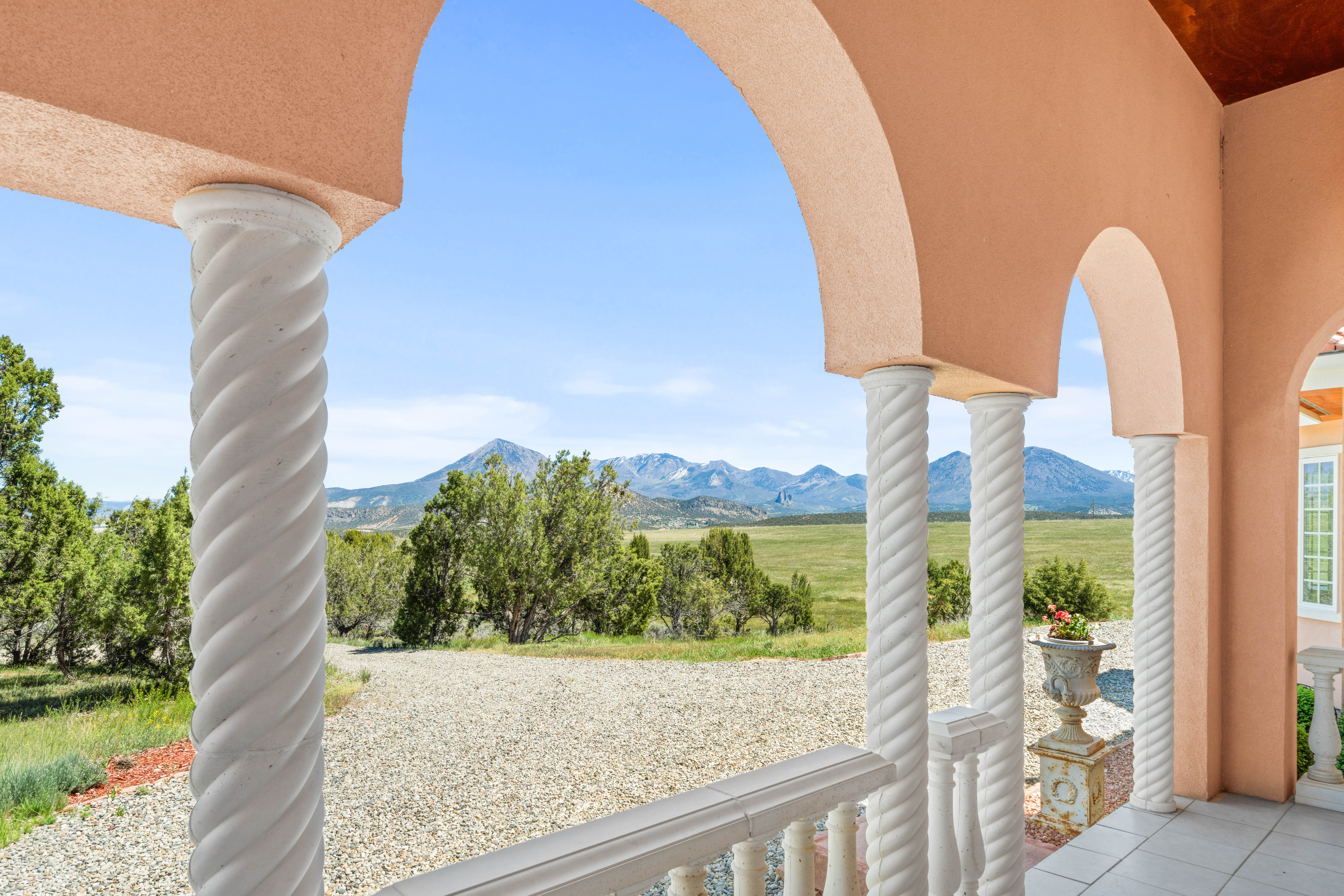  Villa Parioli - a Dream for Italian Architecture - 物件實景