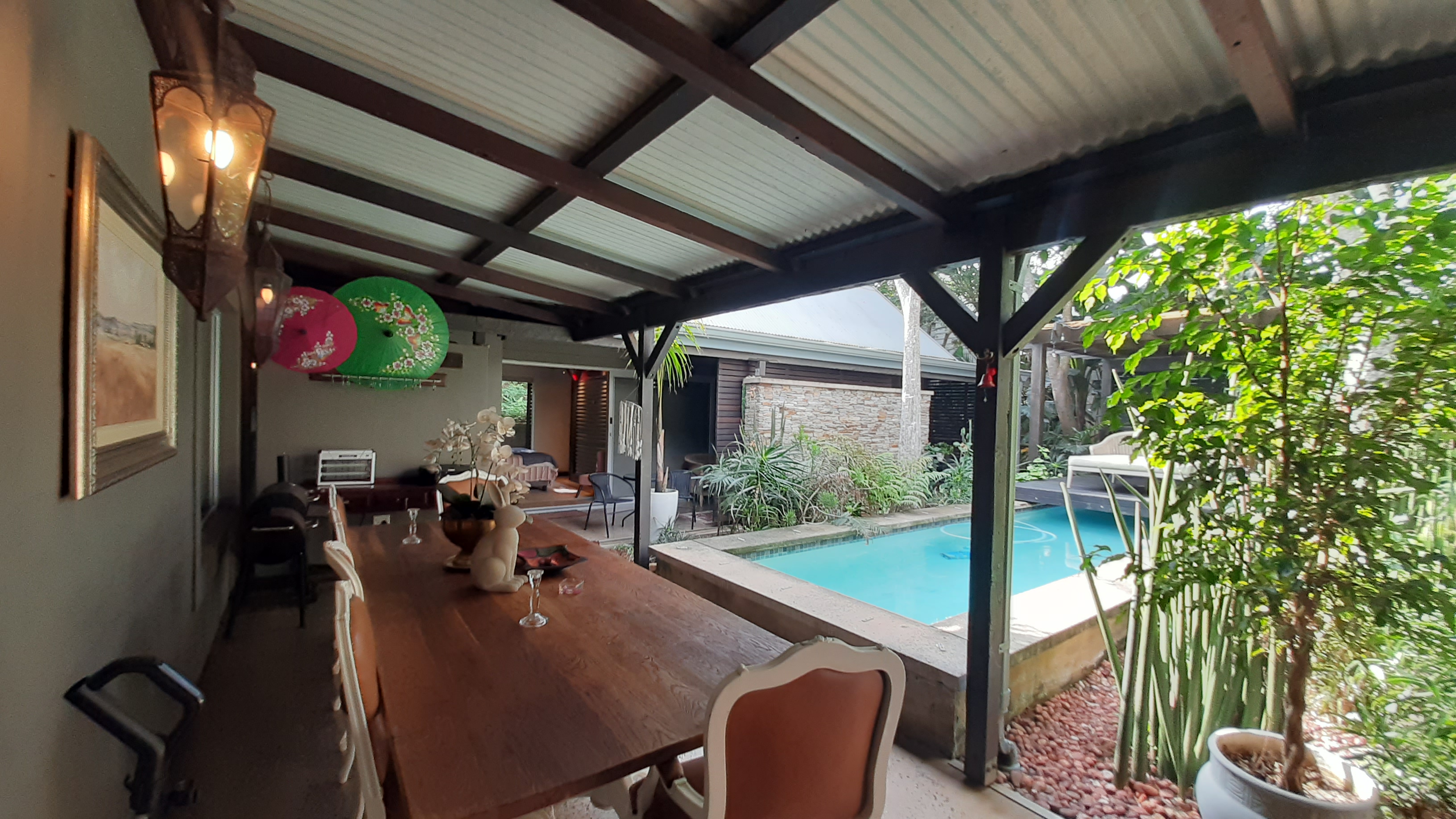  Private Architectural Sanctuary in Simbithi Eco Estate - 物件實景