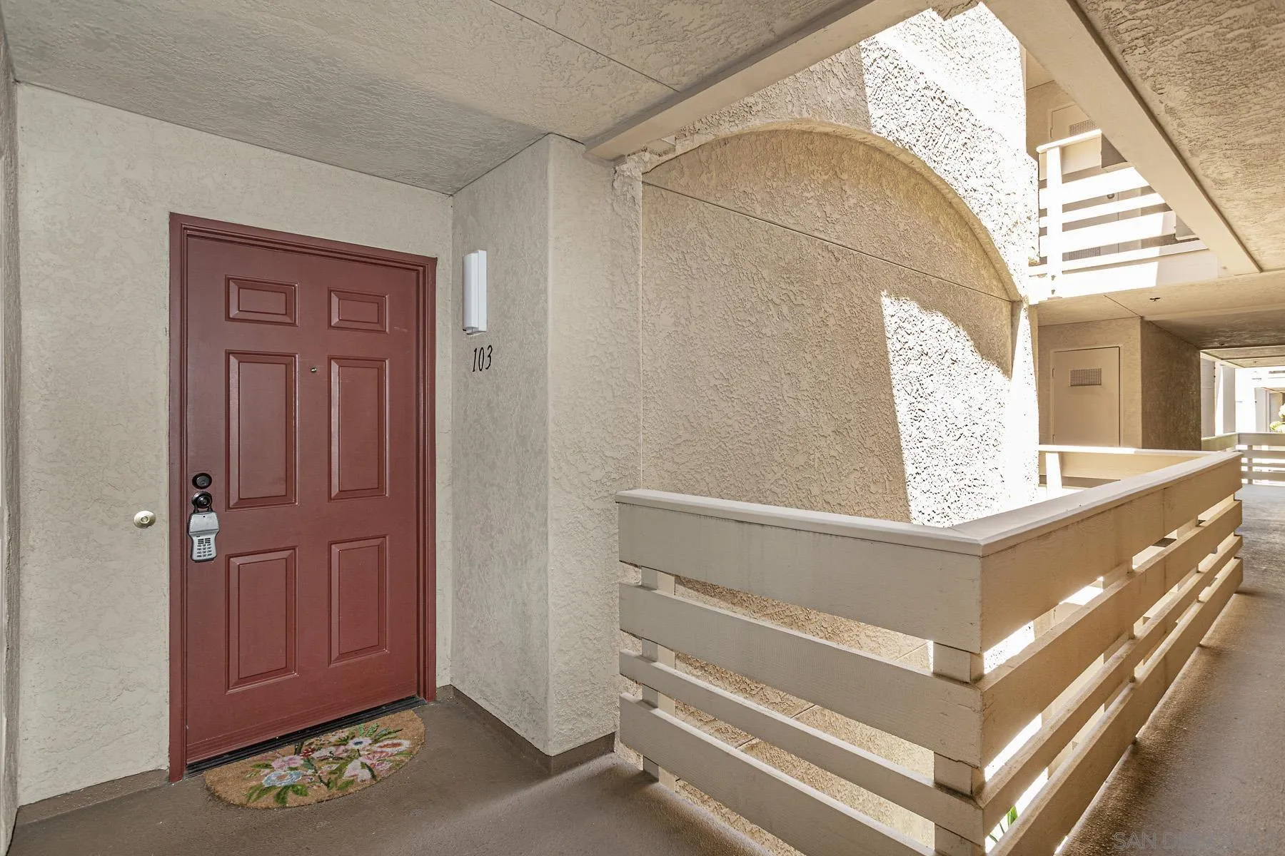 San Diego, California, 92131, United States, 2 Bedrooms Bedrooms, ,2 BathroomsBathrooms,Residential,For Sale,1994550