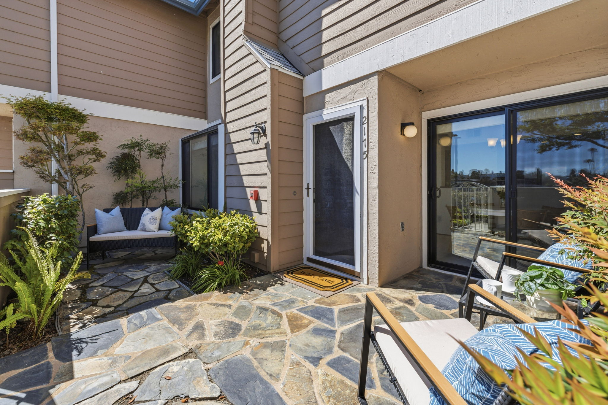  Waterfront Townhome-Style Condo - 物件實景