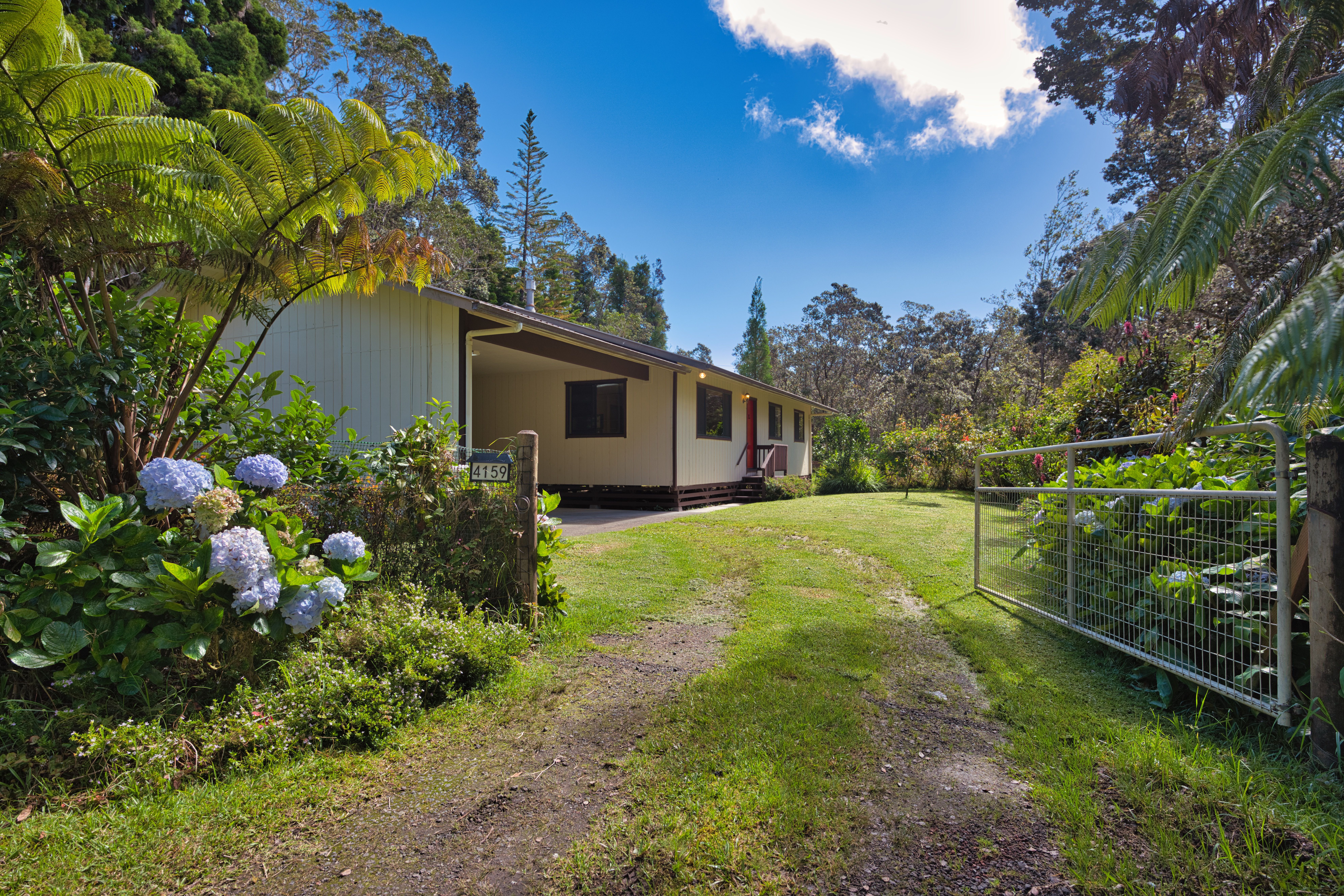  19-4159 Anuhea Circle Dr, Volcano, HI, 96785 - 物件實景
