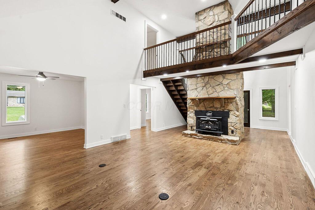 Mount Gilead, Ohio, 43338, United States, 3 Bedrooms Bedrooms, ,2 BathroomsBathrooms,Residential,For Sale,1976187