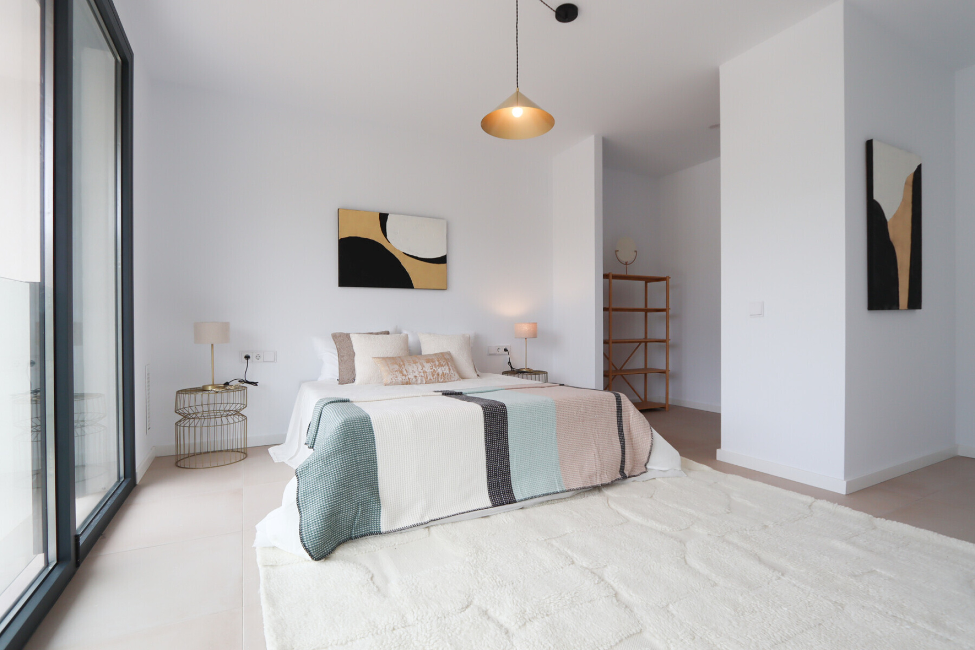  Modern house with luminous spaces and private garden in Sant Pere de Ribes - 物件實景