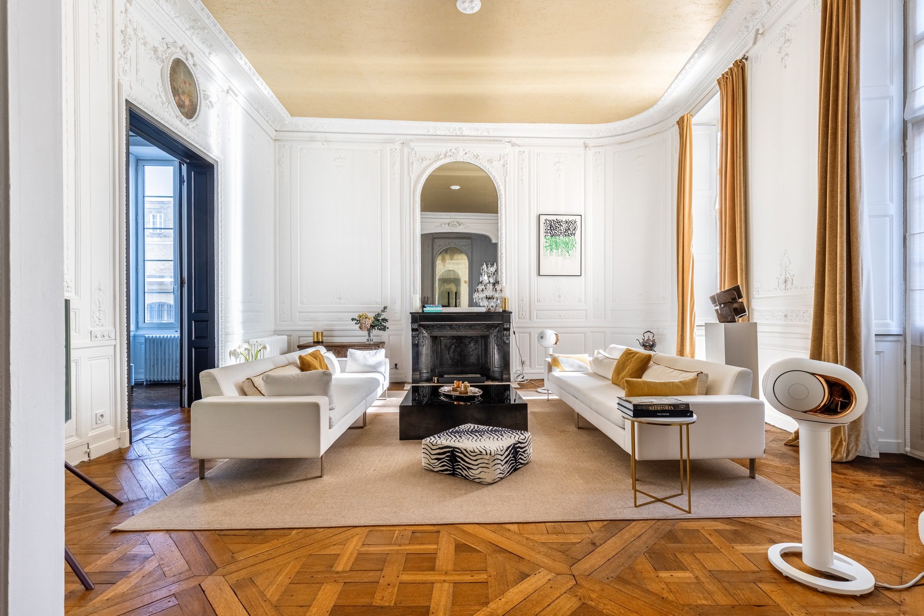  BORDEAUX - CITY CENTER - EXCEPTIONAL ADDRESS - EXCEPTIONAL PRIVATE MANSION - GA… - 物件實景