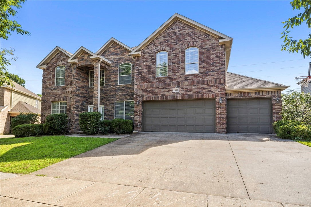 Coopers Cv, Fayetteville, AR 72701 #1