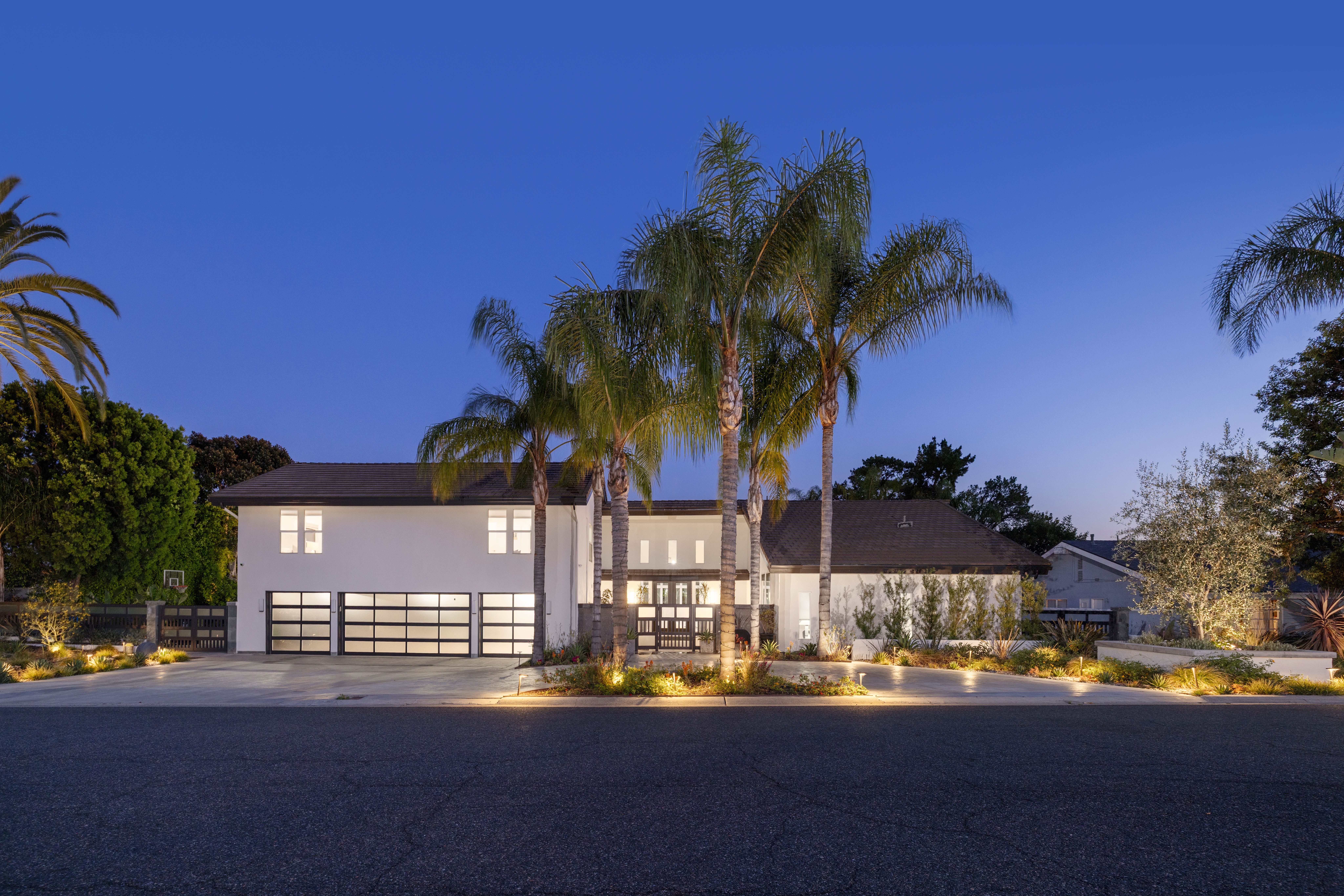  18782 Peppertree Drive, Villa Park, CA 92861 - 物件實景