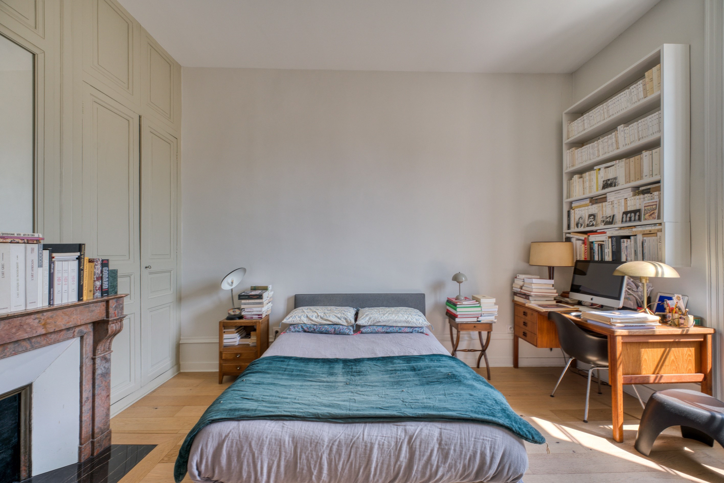  A refined urban retreat, ideally located just steps from the harbour and the ci… - 物件實景