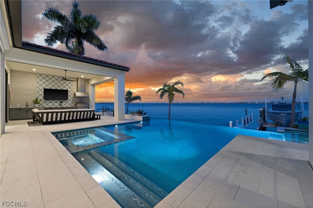 Cape Coral, Florida, 33904, United States, 4 Bedrooms Bedrooms, ,4 BathroomsBathrooms,Residential,For Sale,2016497