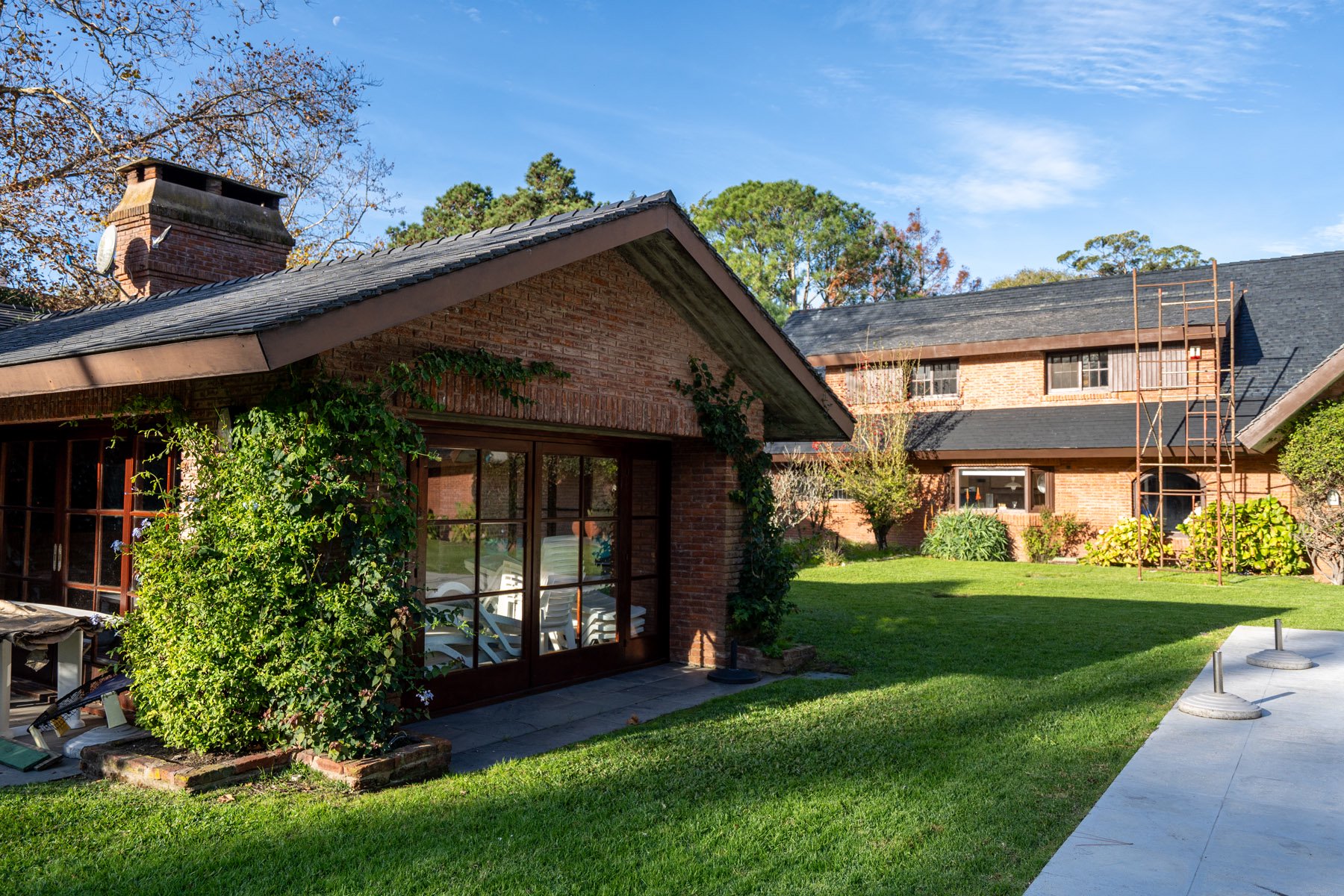  Exclusive residence in the Golf neighborhood - 物件實景