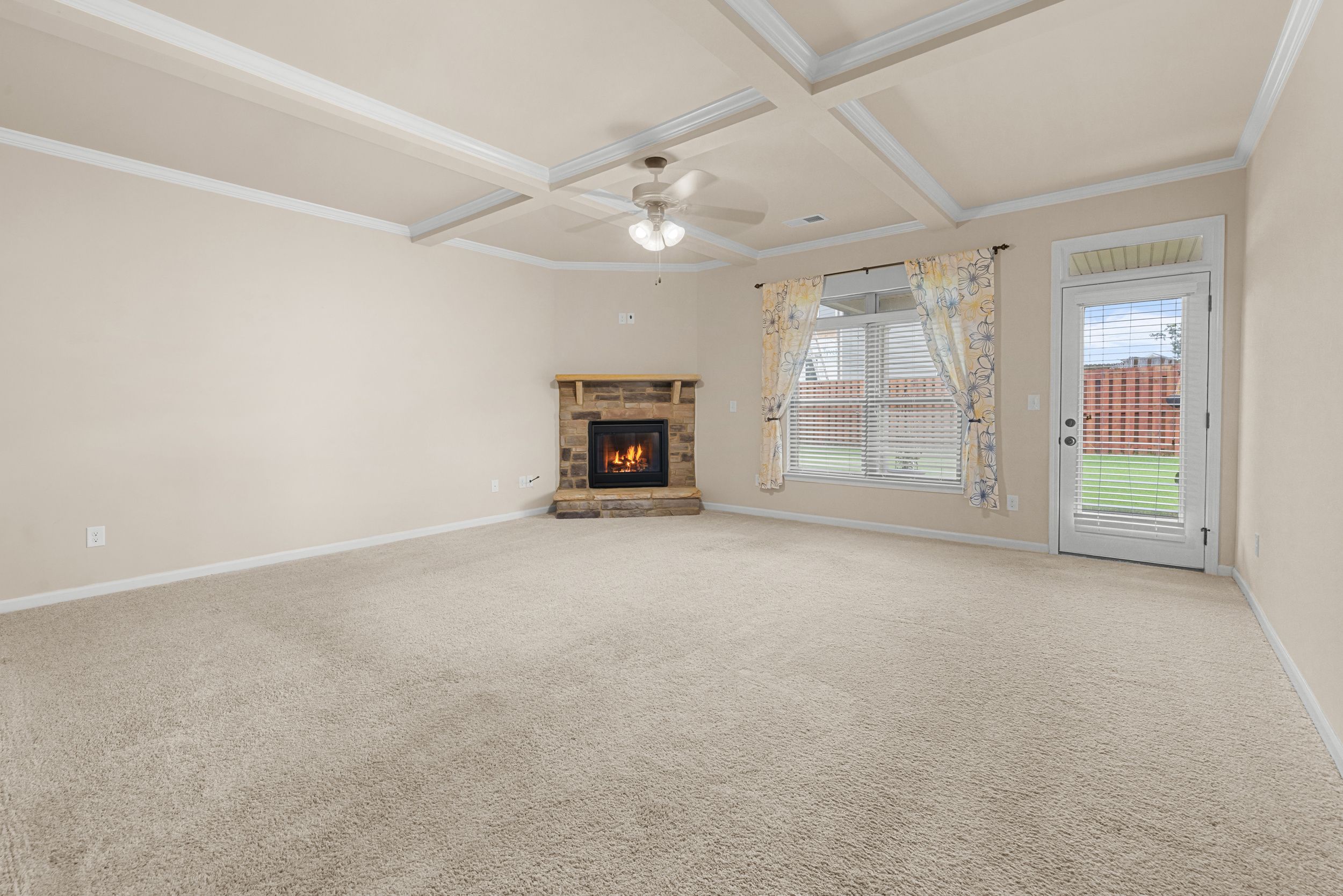  310 Turkey Run, Greenville, SC 29611 - 物件實景