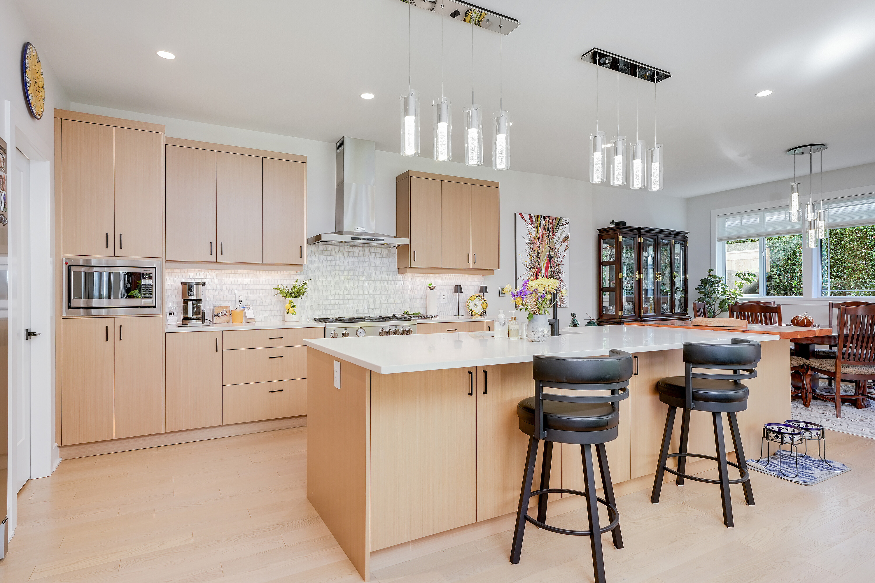  Executive Duplex Residence - 物件實景