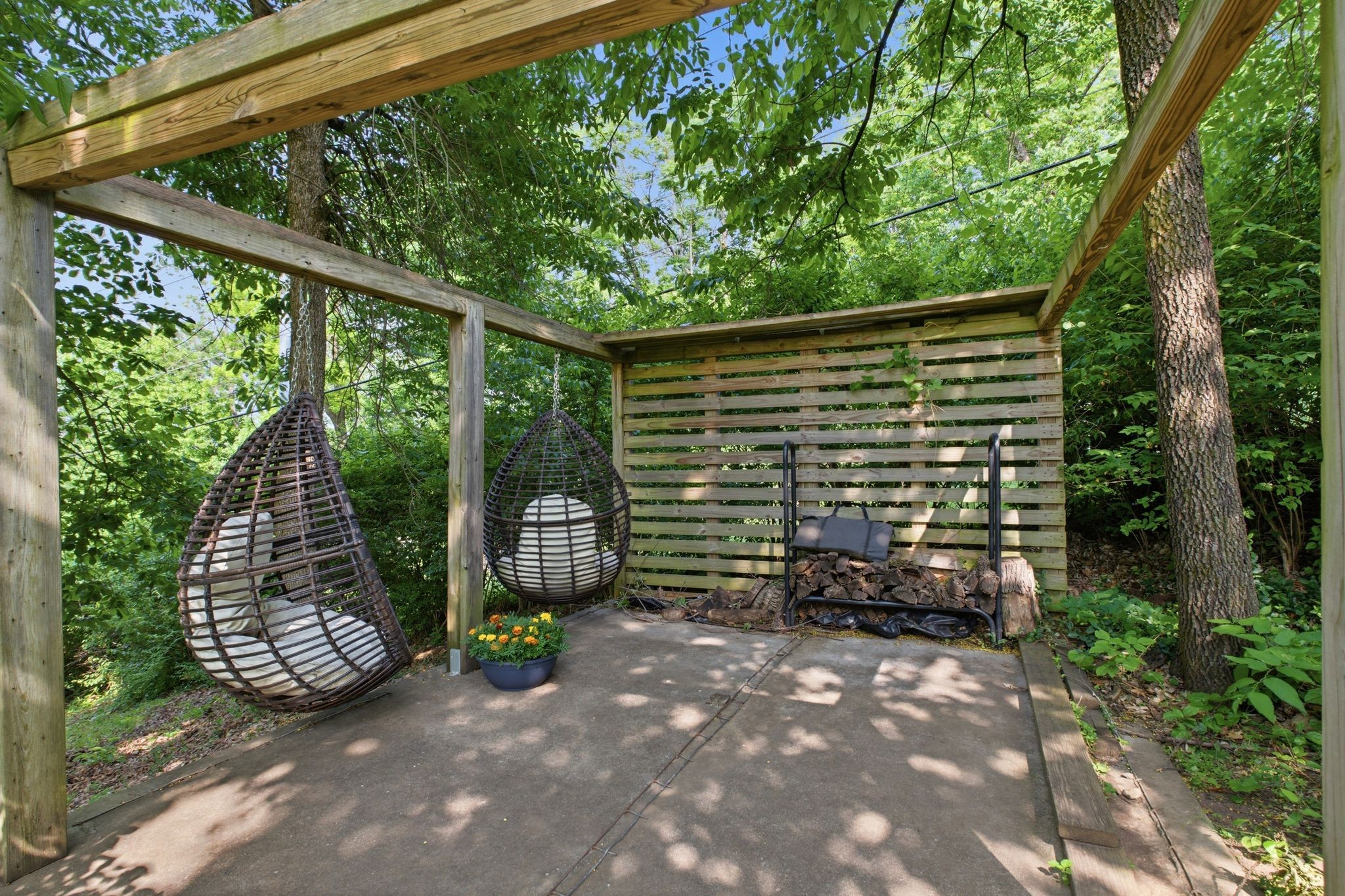  108 High Estes, Nashville, TN, 37215 - 物件實景
