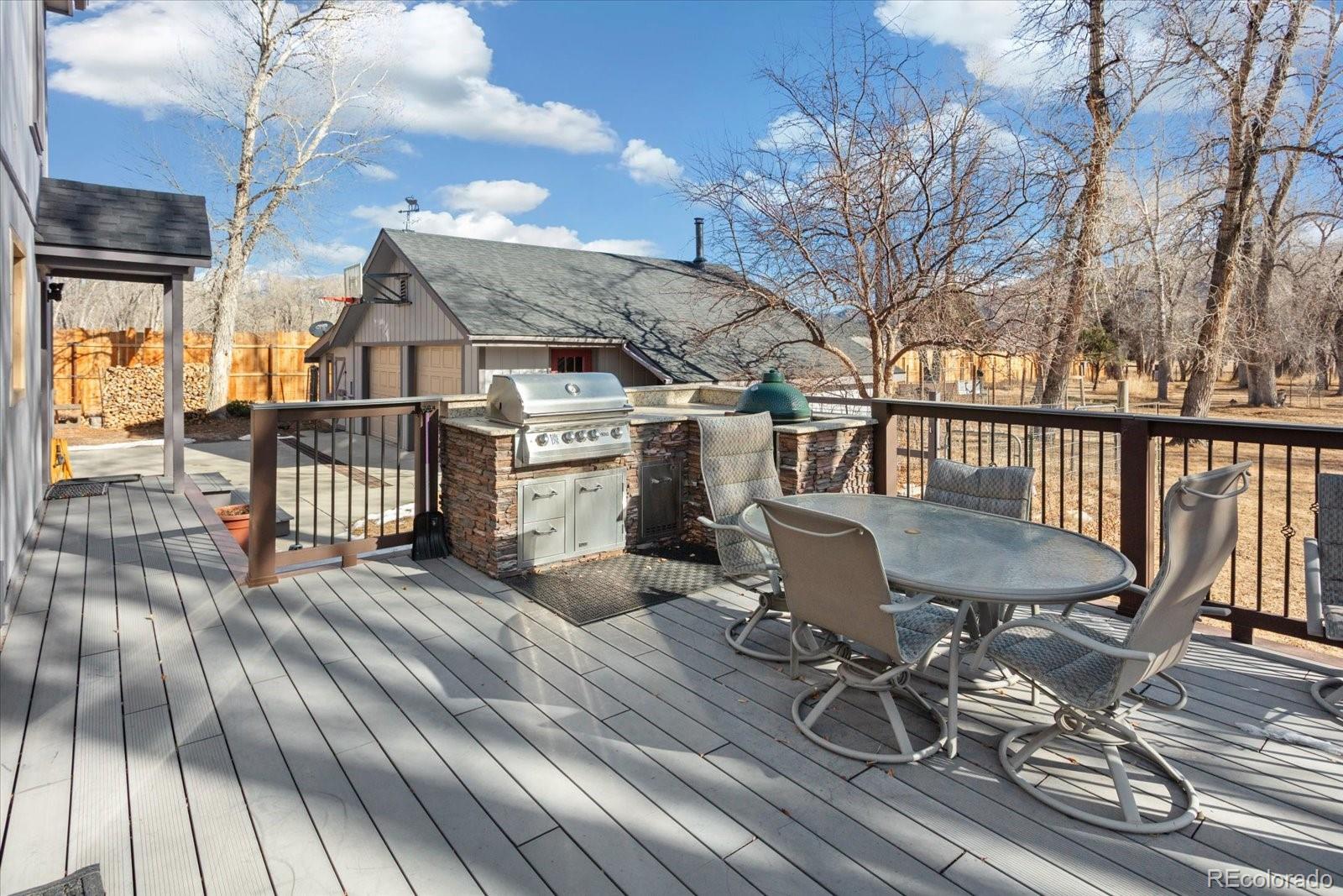 Buena Vista, Colorado, 81211, United States, 3 Bedrooms Bedrooms, ,1 BathroomBathrooms,Residential,For Sale,2012616