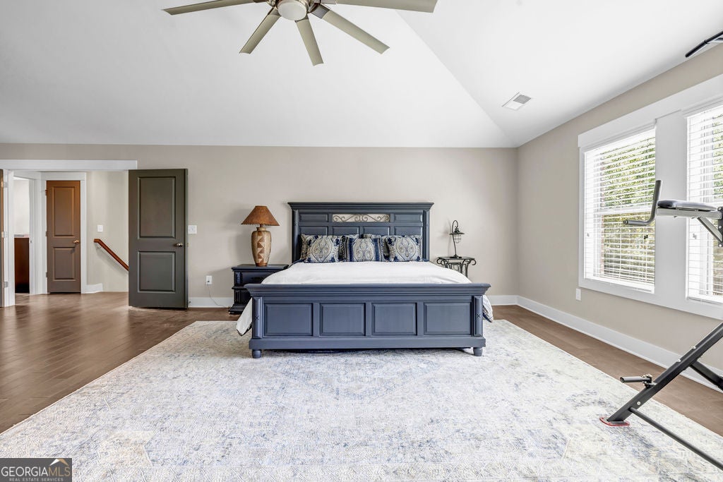 Conyers, Georgia, 30013, United States, 5 Bedrooms Bedrooms, ,6 BathroomsBathrooms,Residential,For Sale,1904755