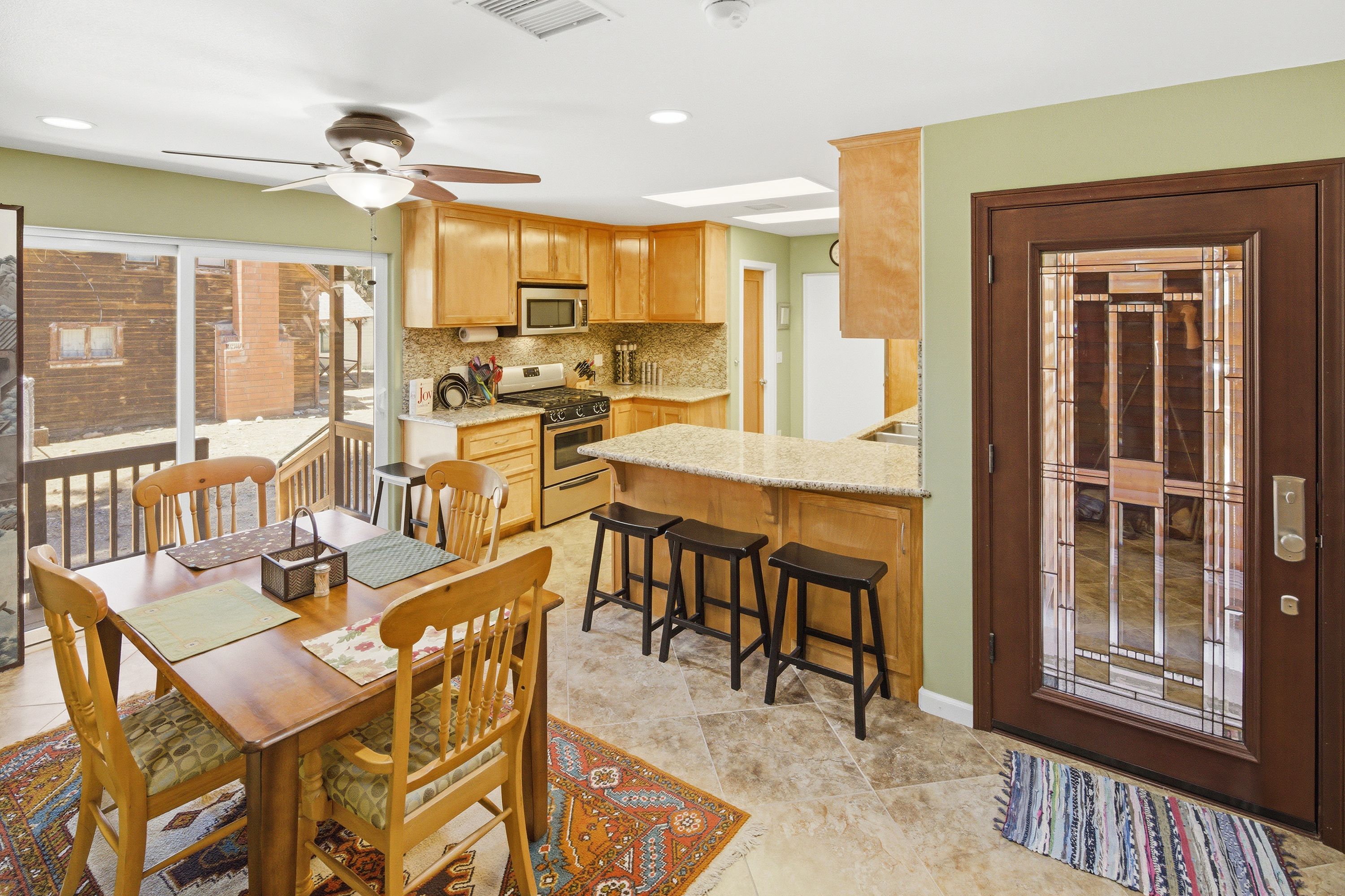  39201 Starview Lane, Big Bear Lake, CA 92315 - 物件實景