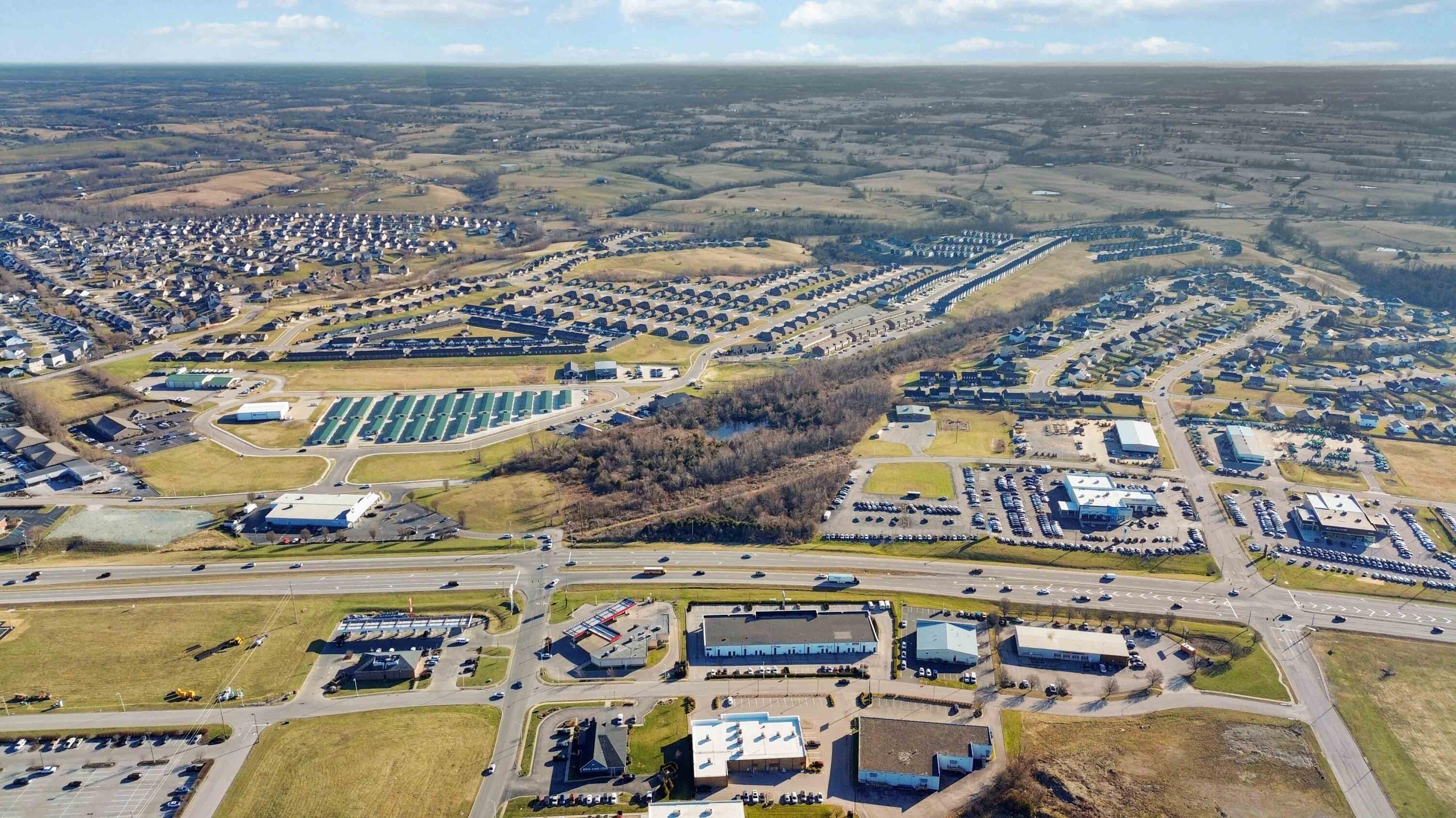 RIchmond, Kentucky, 40475, United States, ,Land,For Sale,2009686