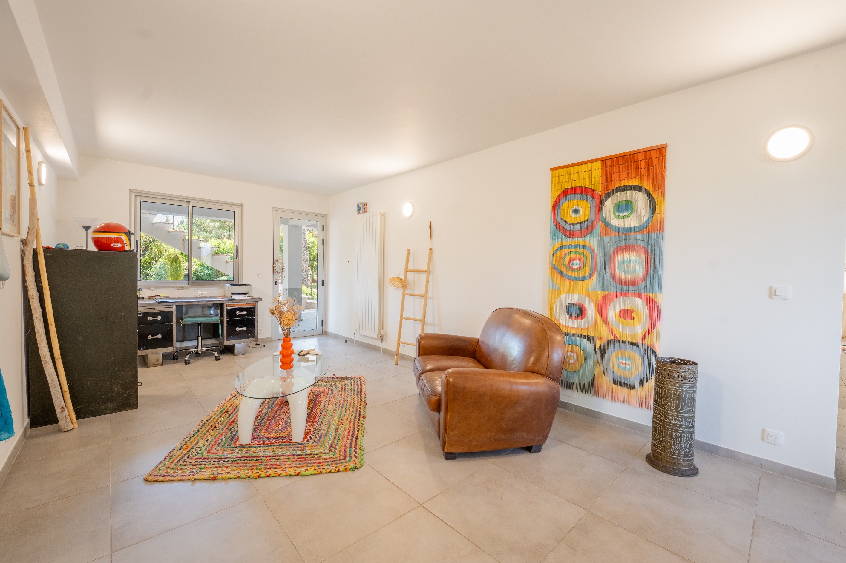  La Seyne-sur-Mer, Evescat neighborhood– Contemporary Home on Expansive Grounds - 物件實景