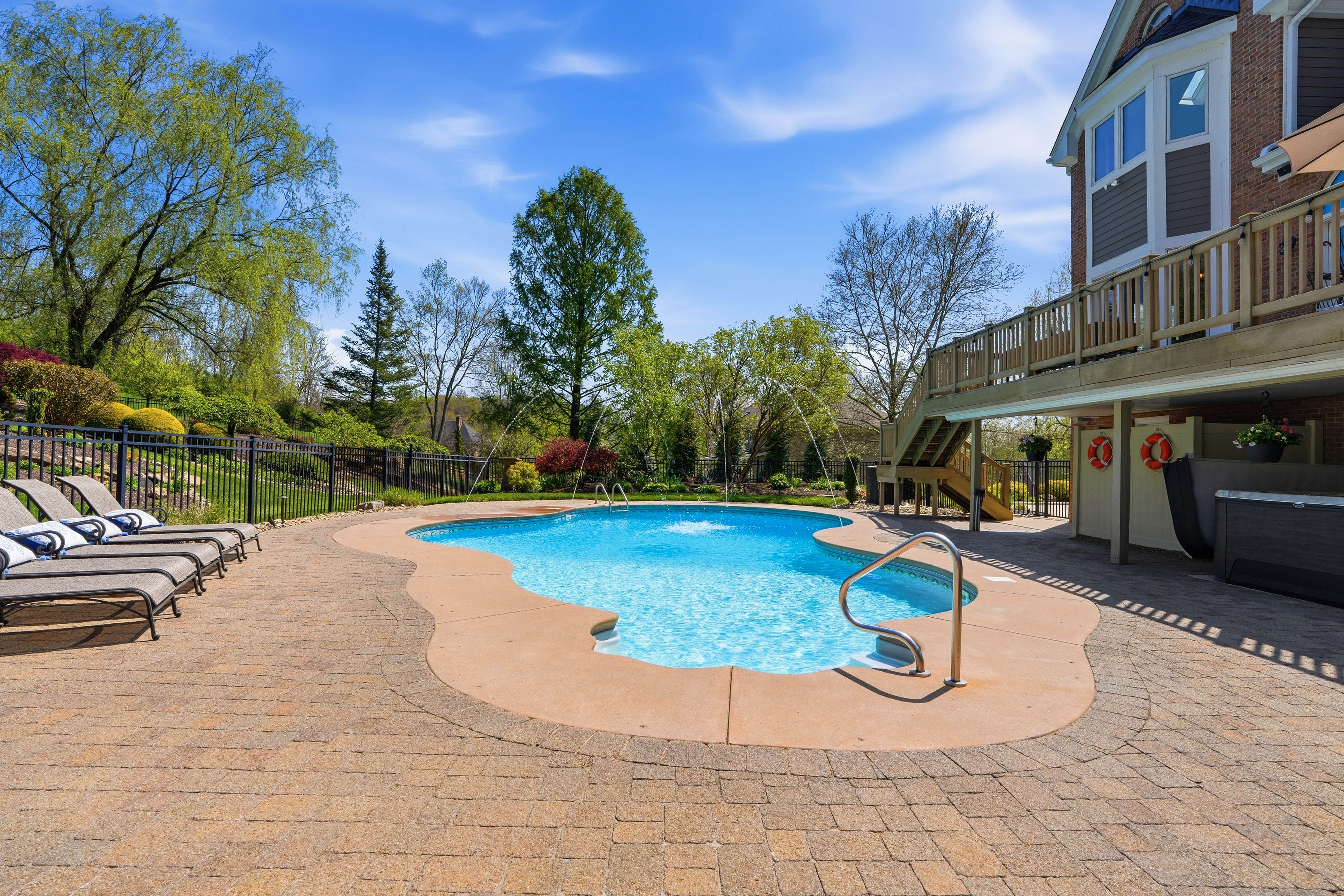  1621 Blackburn Heights Drive, Sewickley, PA 15143 - 物件實景