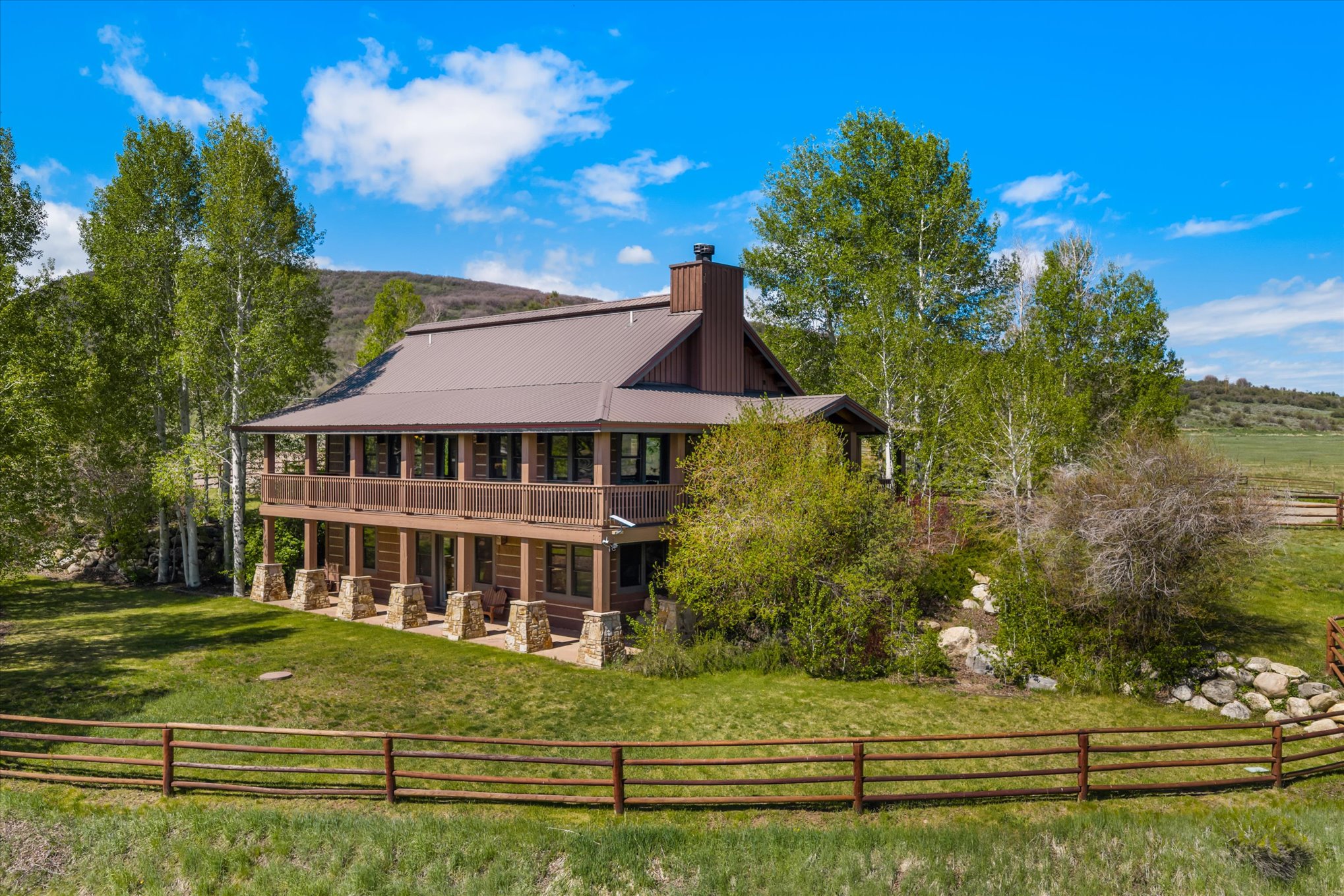  32090 Judges Viewpoint, Oak Creek, CO 80467 - 物件實景