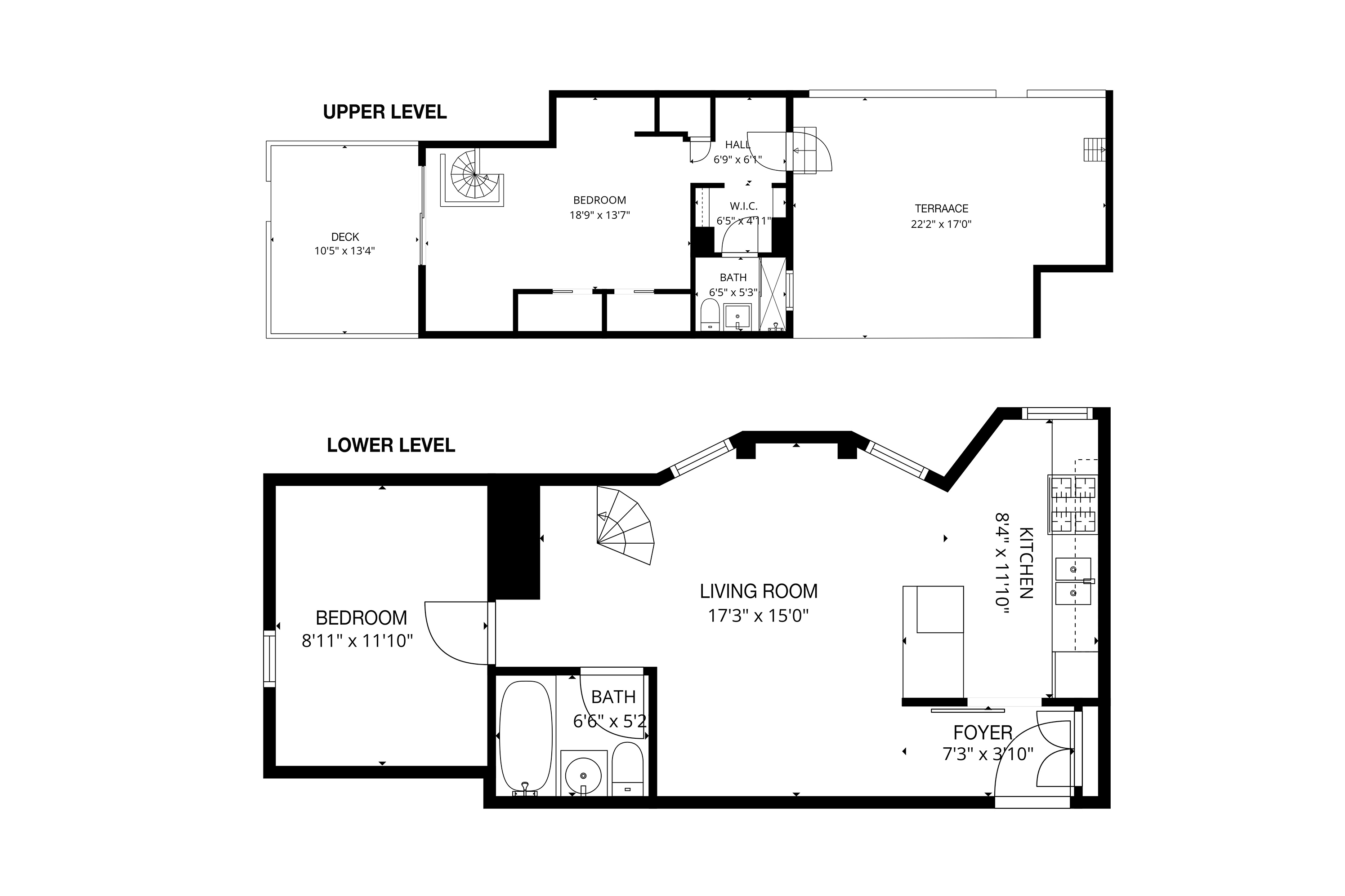  76 West 85th Street, 5C - 物件實景